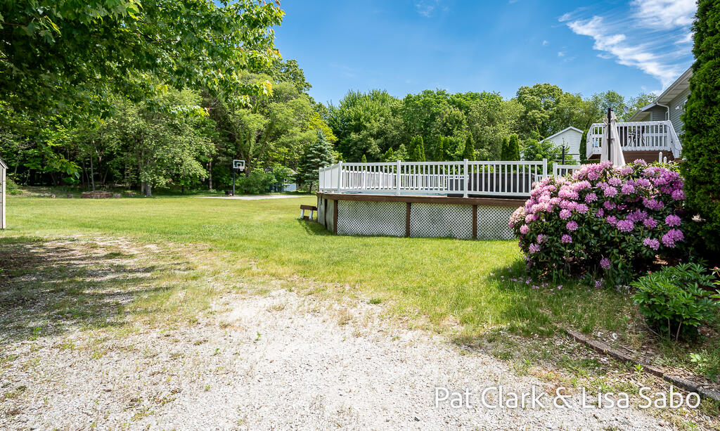 3296 Rambling Brook Road Muskegon MI 49444