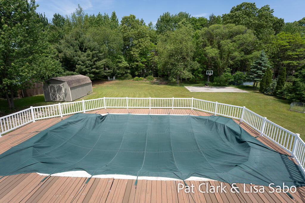 3296 Rambling Brook Road Muskegon MI 49444
