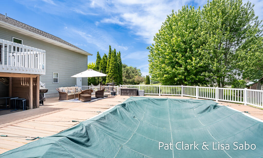 3296 Rambling Brook Road Muskegon MI 49444
