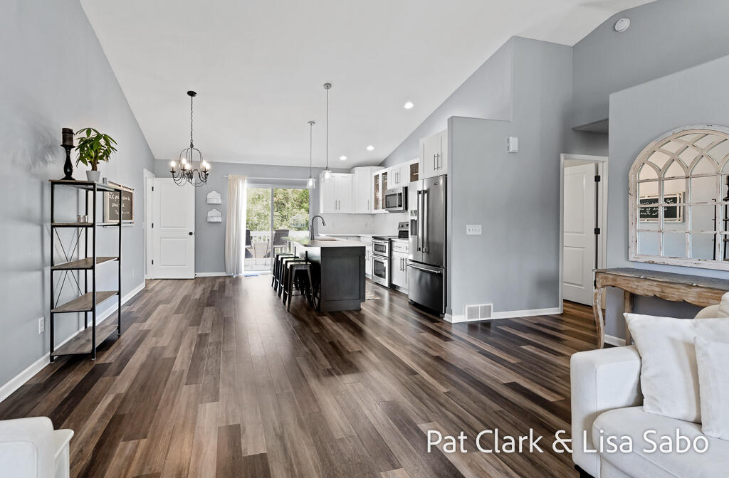 3296 Rambling Brook Road Muskegon MI 49444