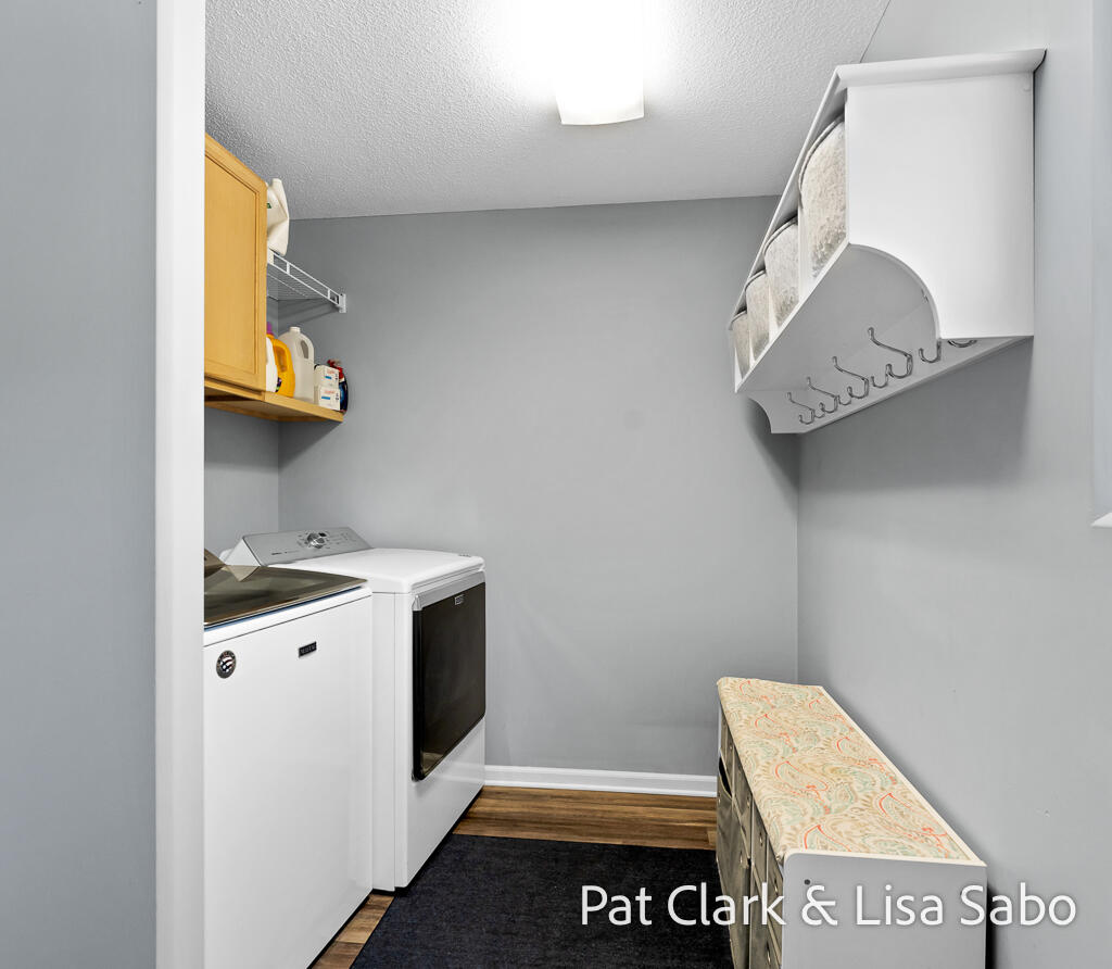 3296 Rambling Brook Road Muskegon MI 49444