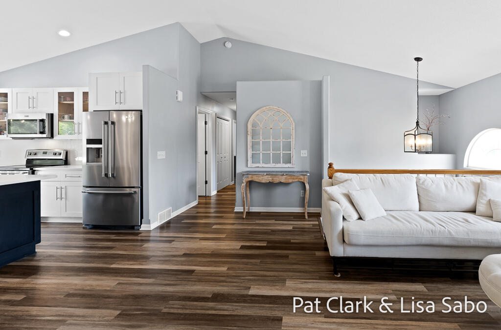 3296 Rambling Brook Road Muskegon MI 49444
