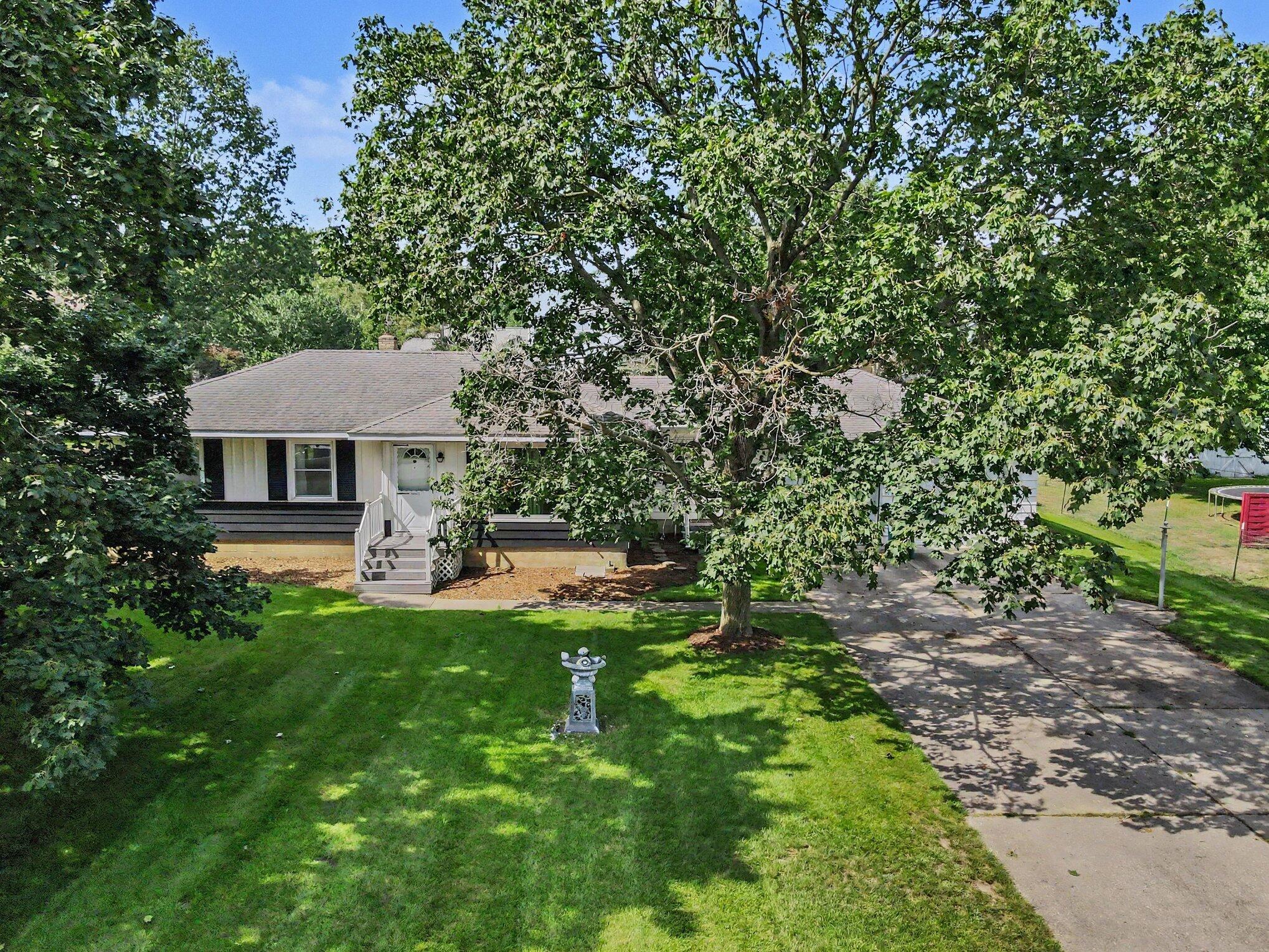 2429 Linda Avenue SE Grand Rapids MI 49546