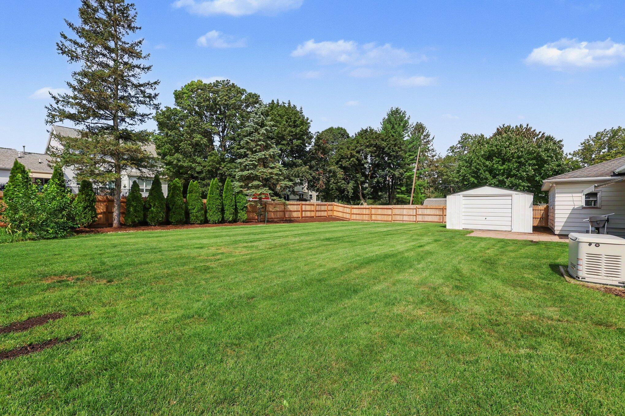 2429 Linda Avenue SE Grand Rapids MI 49546