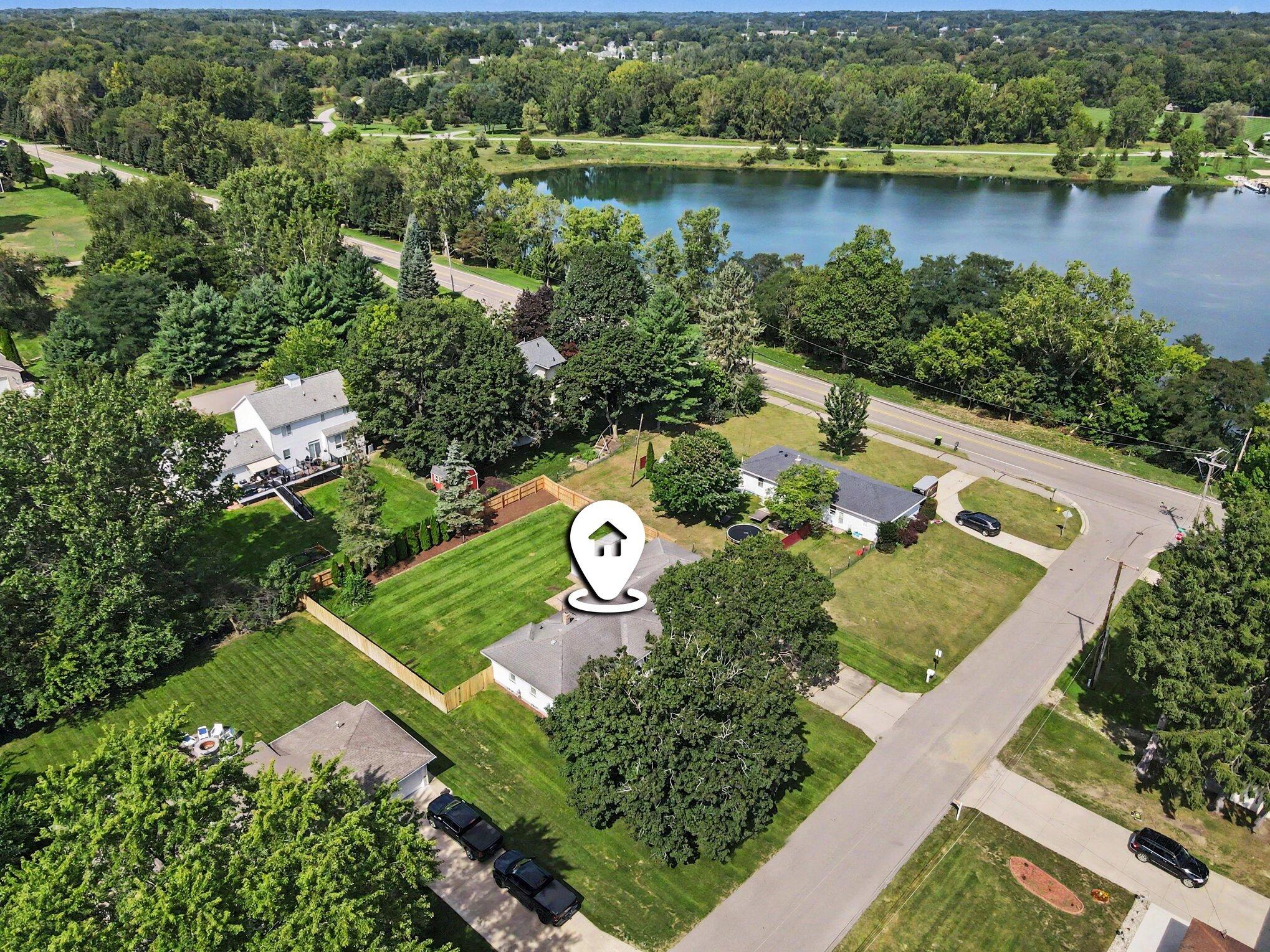 2429 Linda Avenue SE Grand Rapids MI 49546