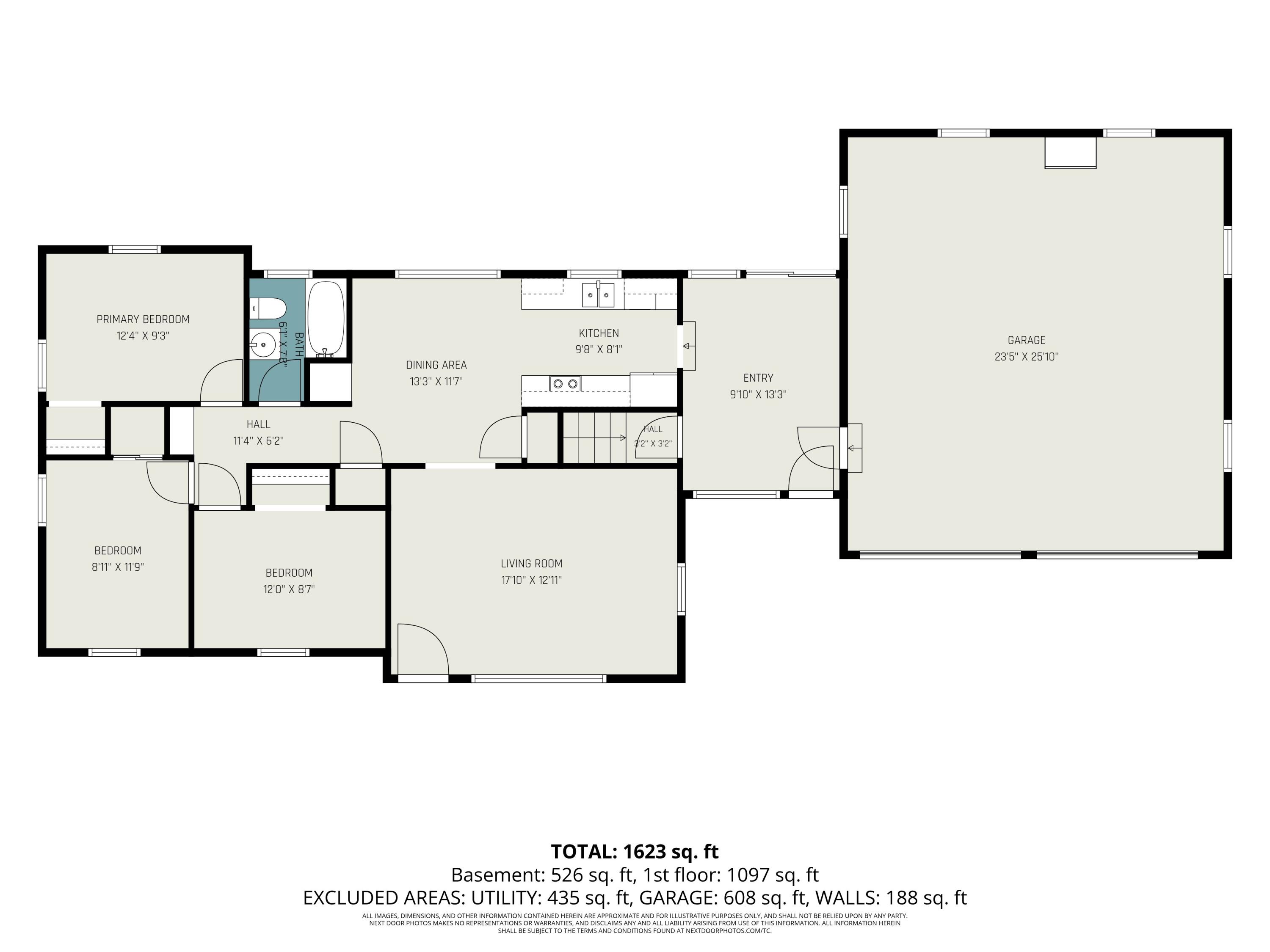 2429 Linda Avenue SE Grand Rapids MI 49546