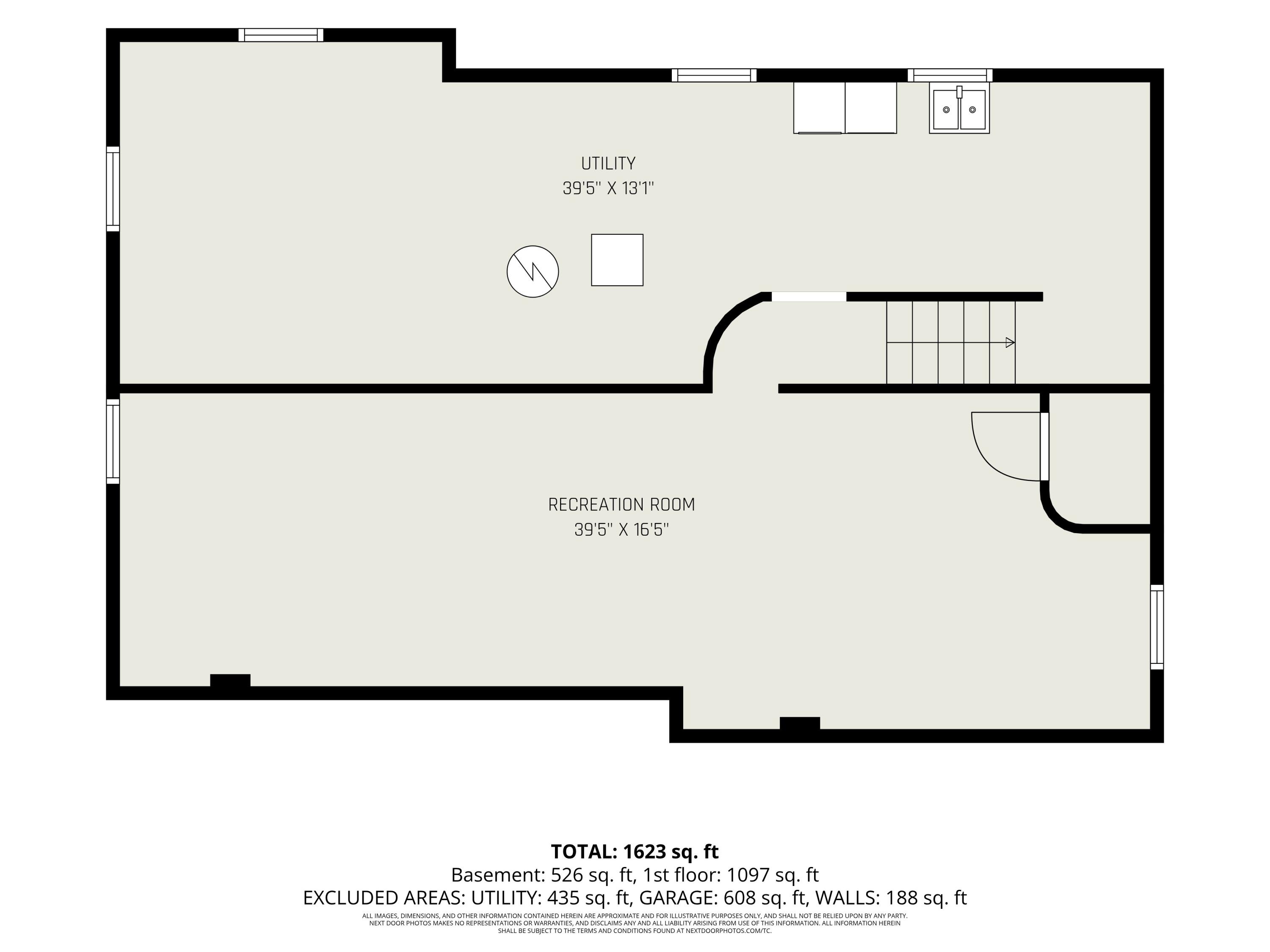 2429 Linda Avenue SE Grand Rapids MI 49546