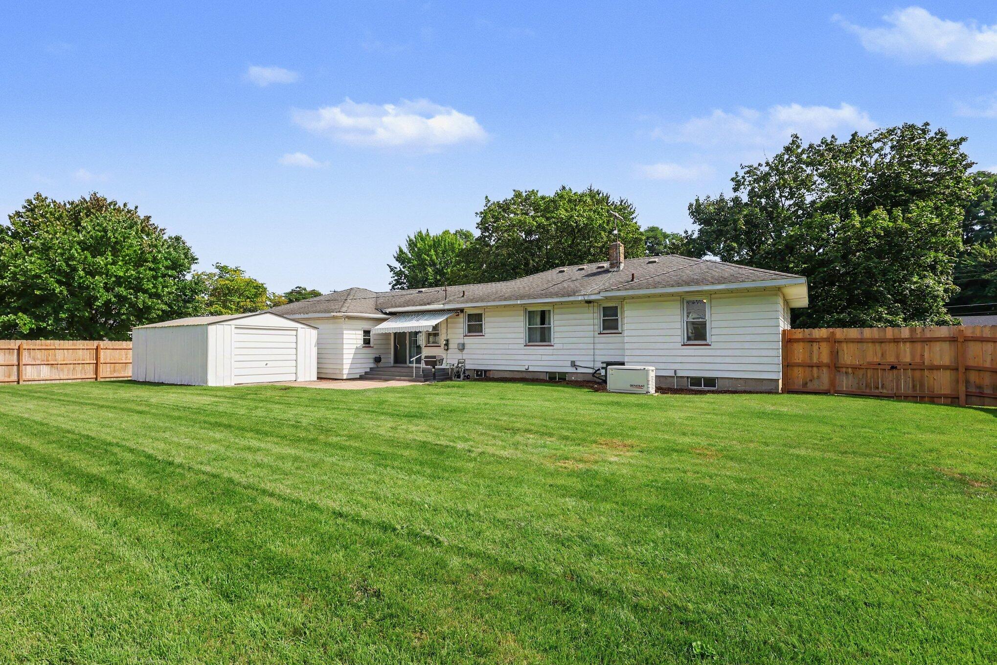 2429 Linda Avenue SE Grand Rapids MI 49546