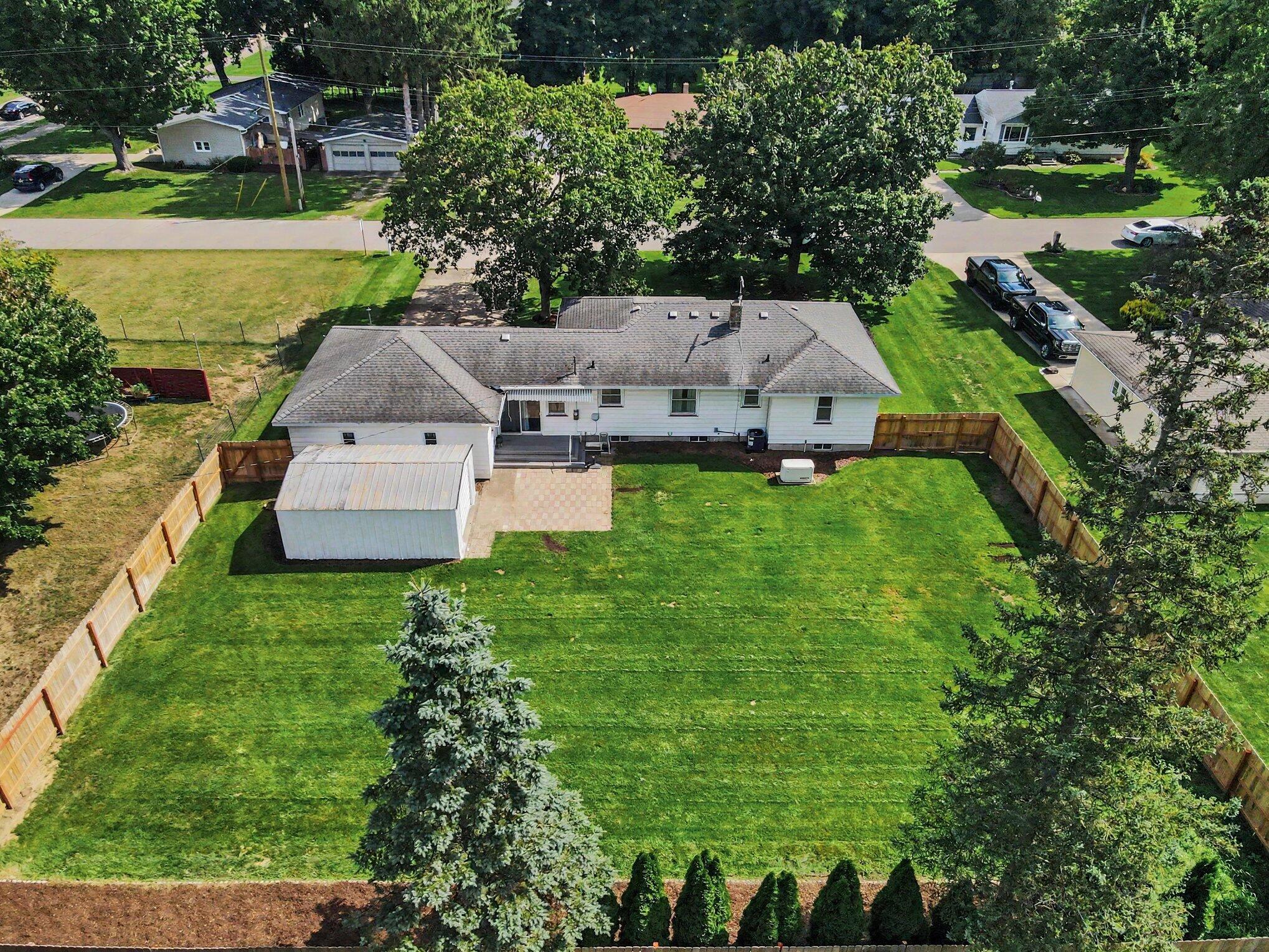 2429 Linda Avenue SE Grand Rapids MI 49546