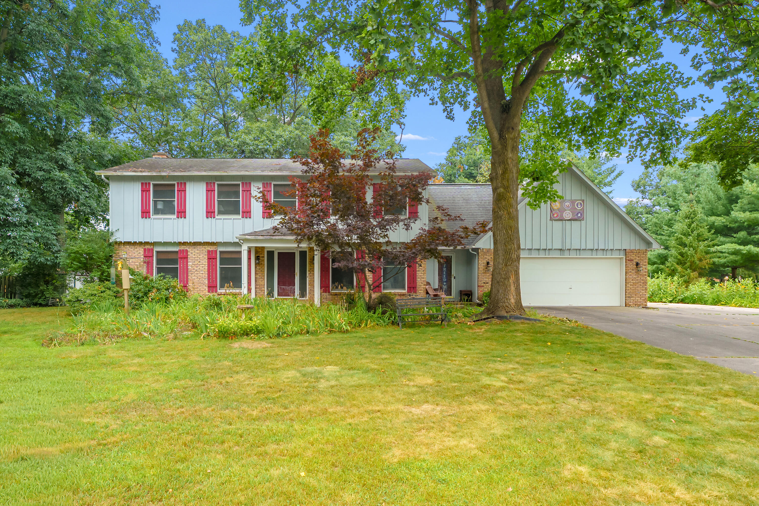 7534 Farmington Avenue Kalamazoo MI 49009