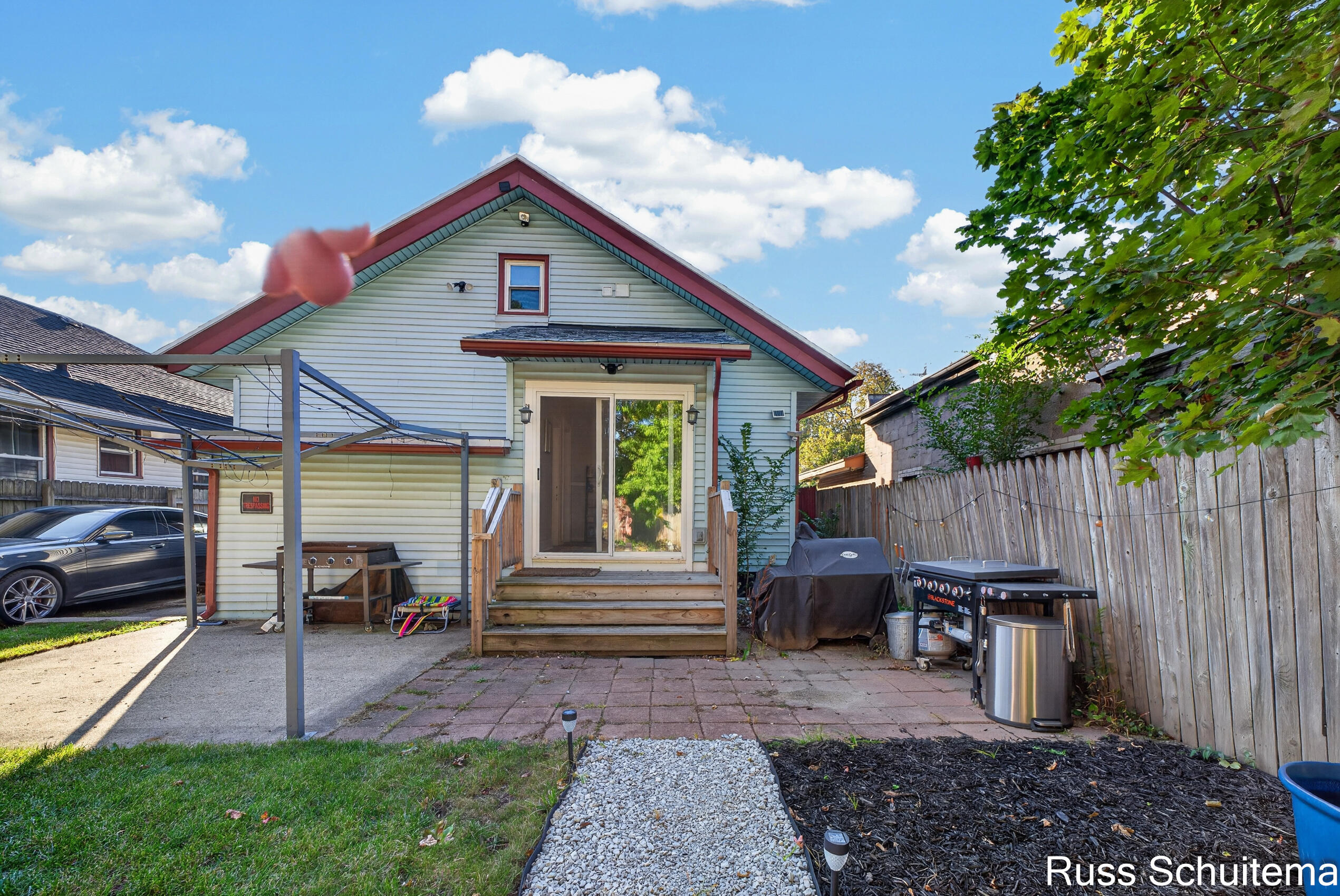 1620 Jefferson Avenue SE Grand Rapids MI 49507