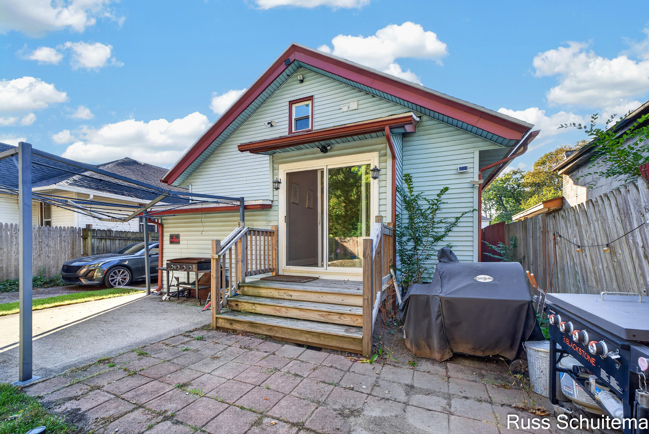 1620 Jefferson Avenue SE Grand Rapids MI 49507