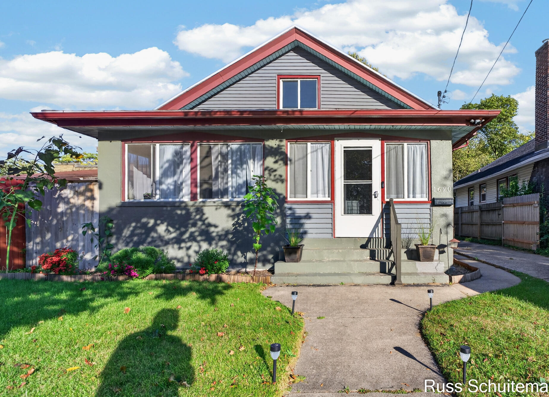 1620 Jefferson Avenue SE Grand Rapids MI 49507