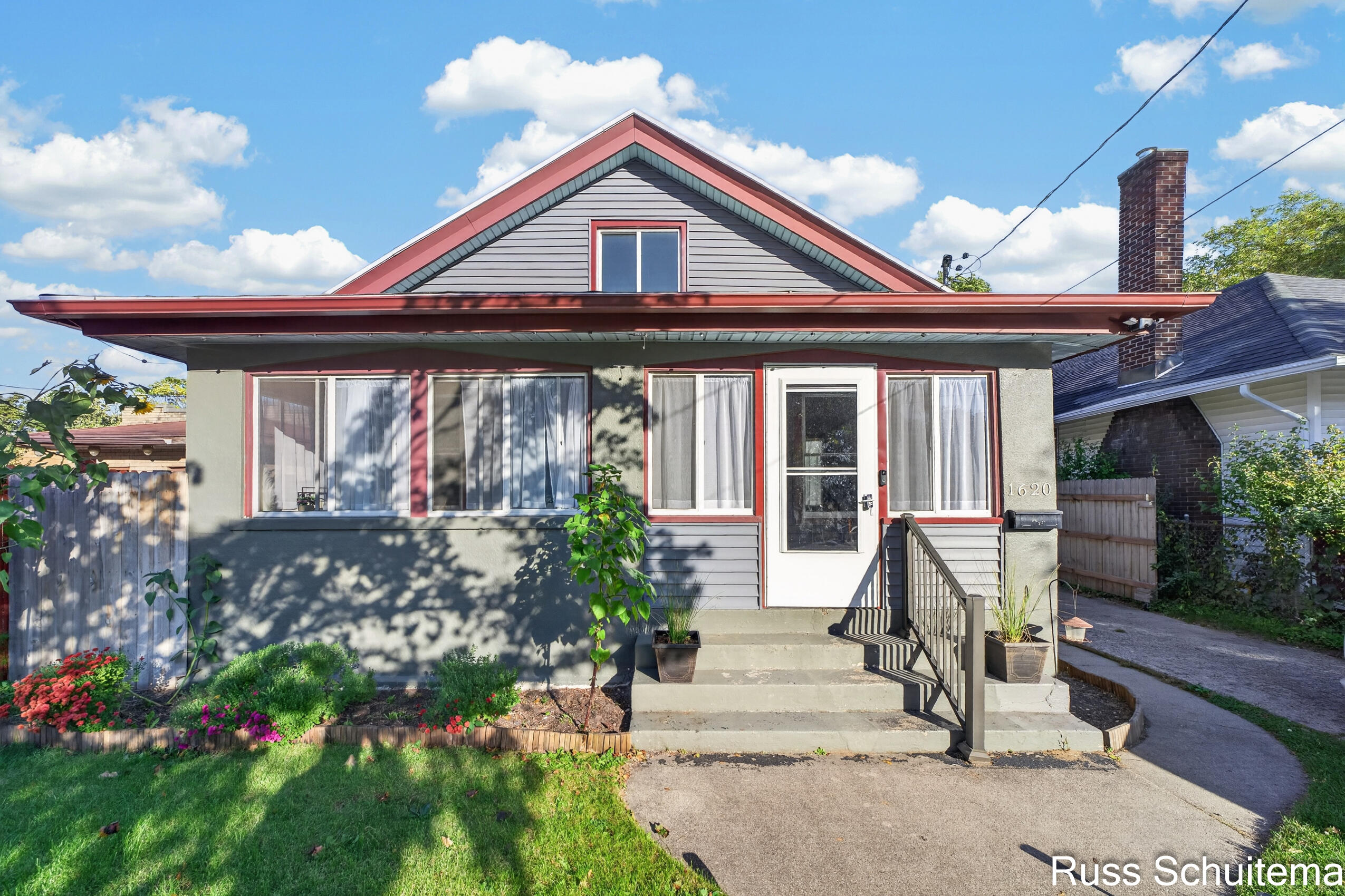 1620 Jefferson Avenue SE Grand Rapids MI 49507