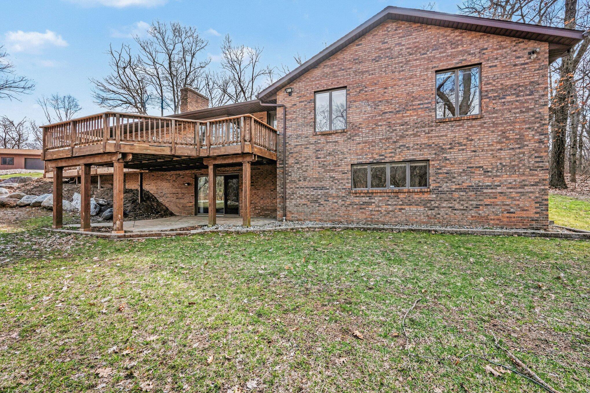9480 M Avenue Kalamazoo MI 49009
