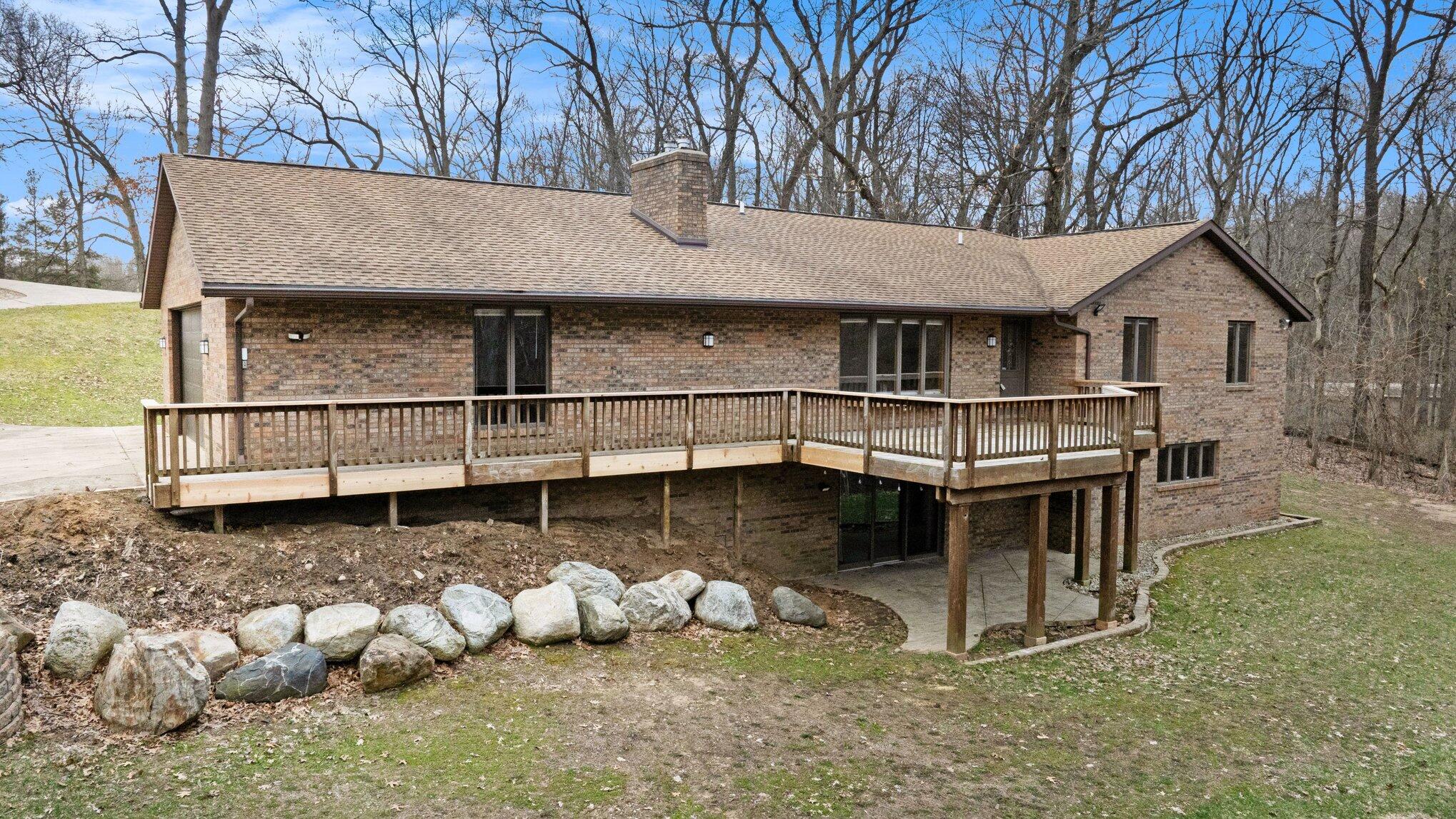 9480 M Avenue Kalamazoo MI 49009