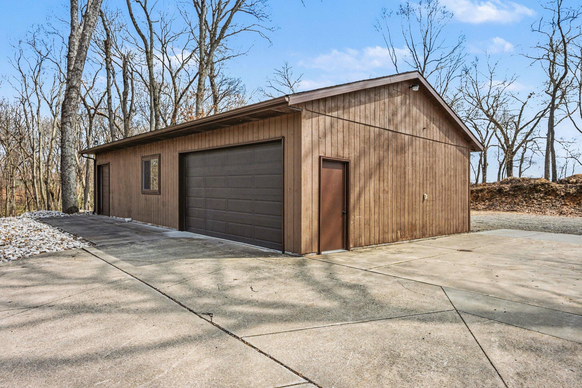 9480 M Avenue Kalamazoo MI 49009