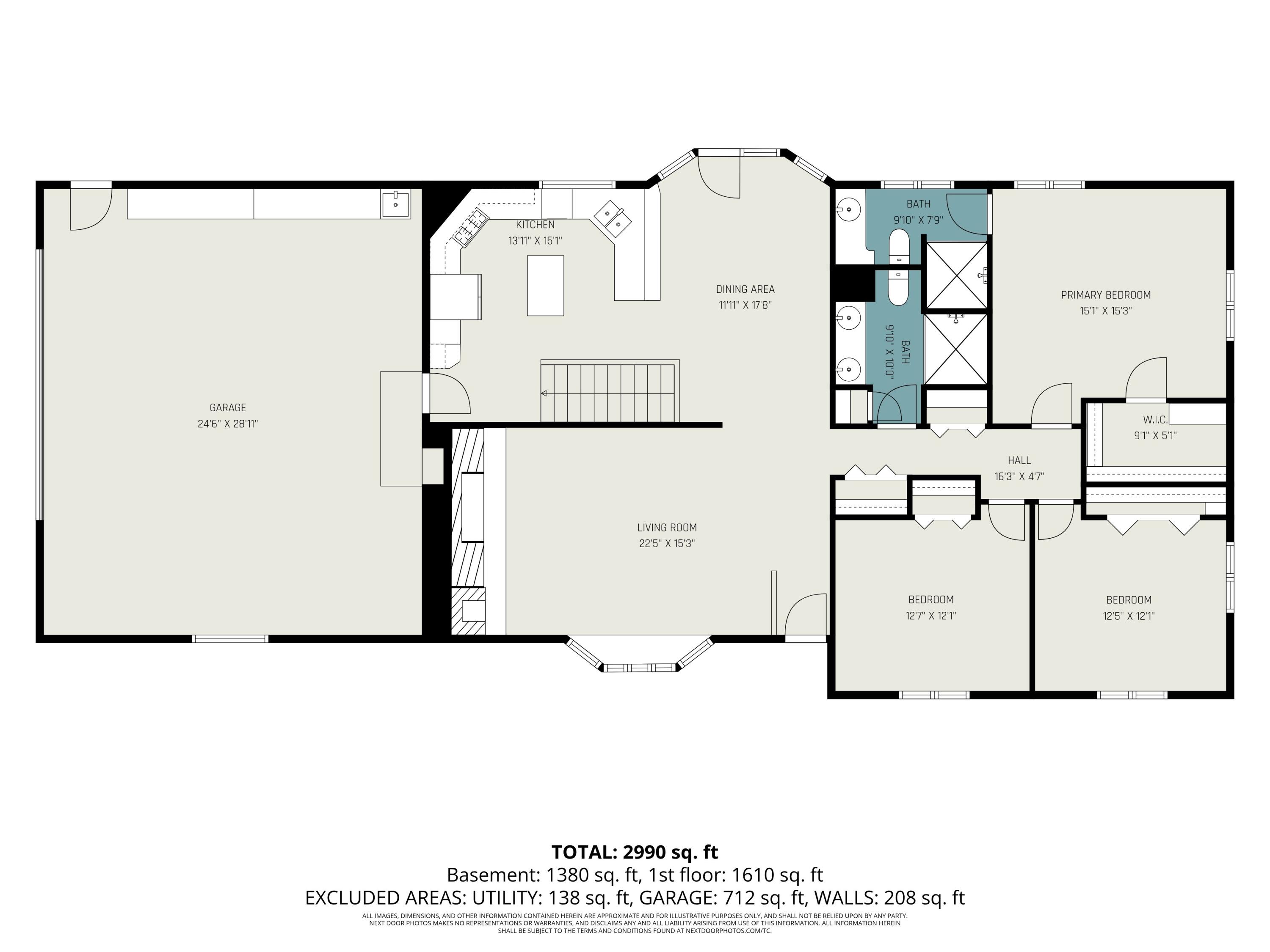 9480 M Avenue Kalamazoo MI 49009