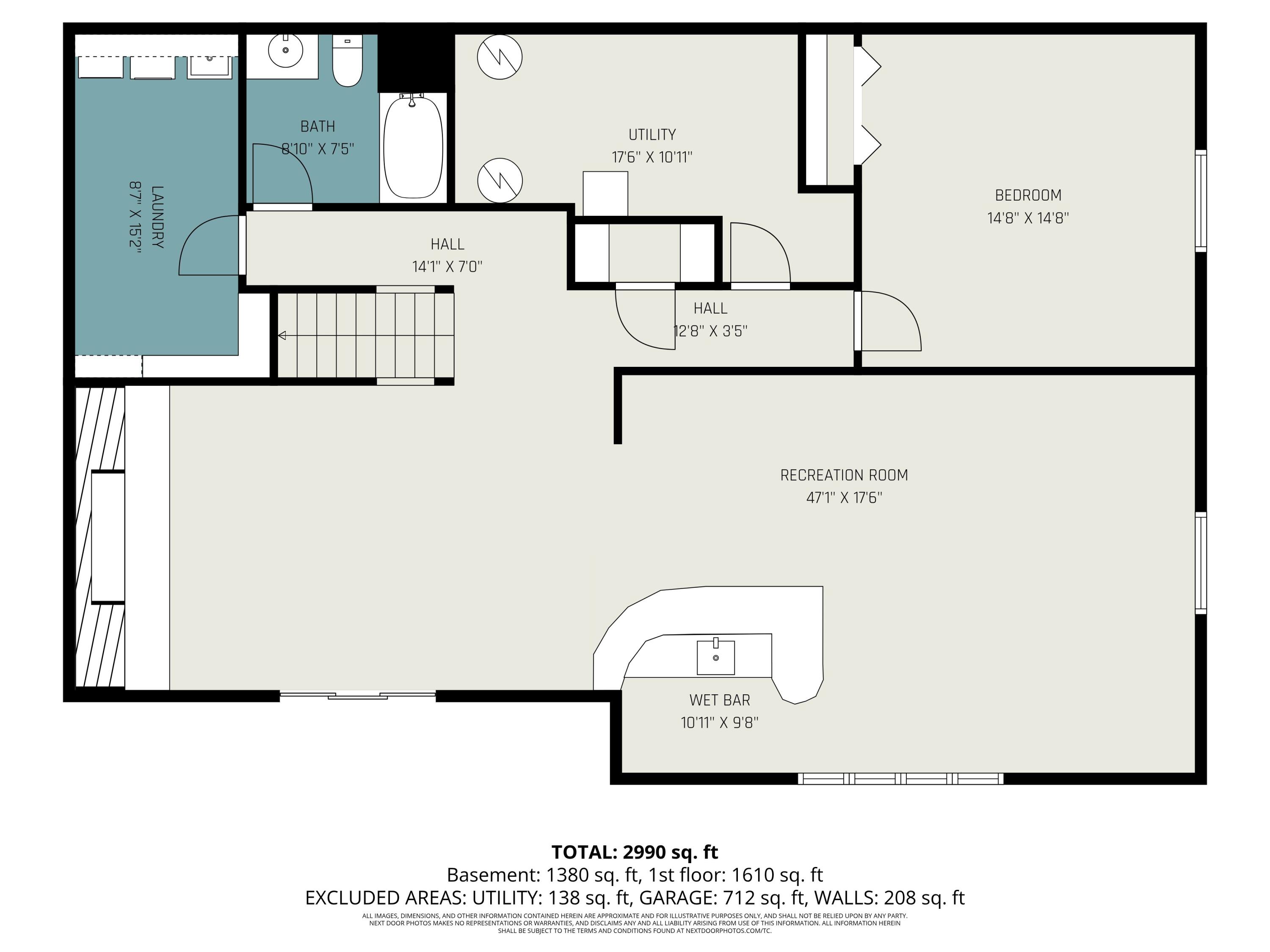 9480 M Avenue Kalamazoo MI 49009