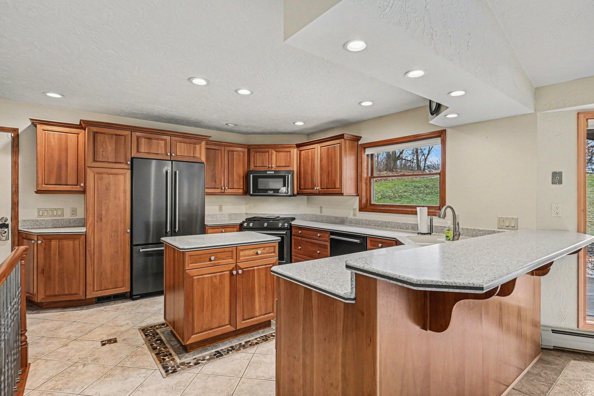 9480 M Avenue Kalamazoo MI 49009