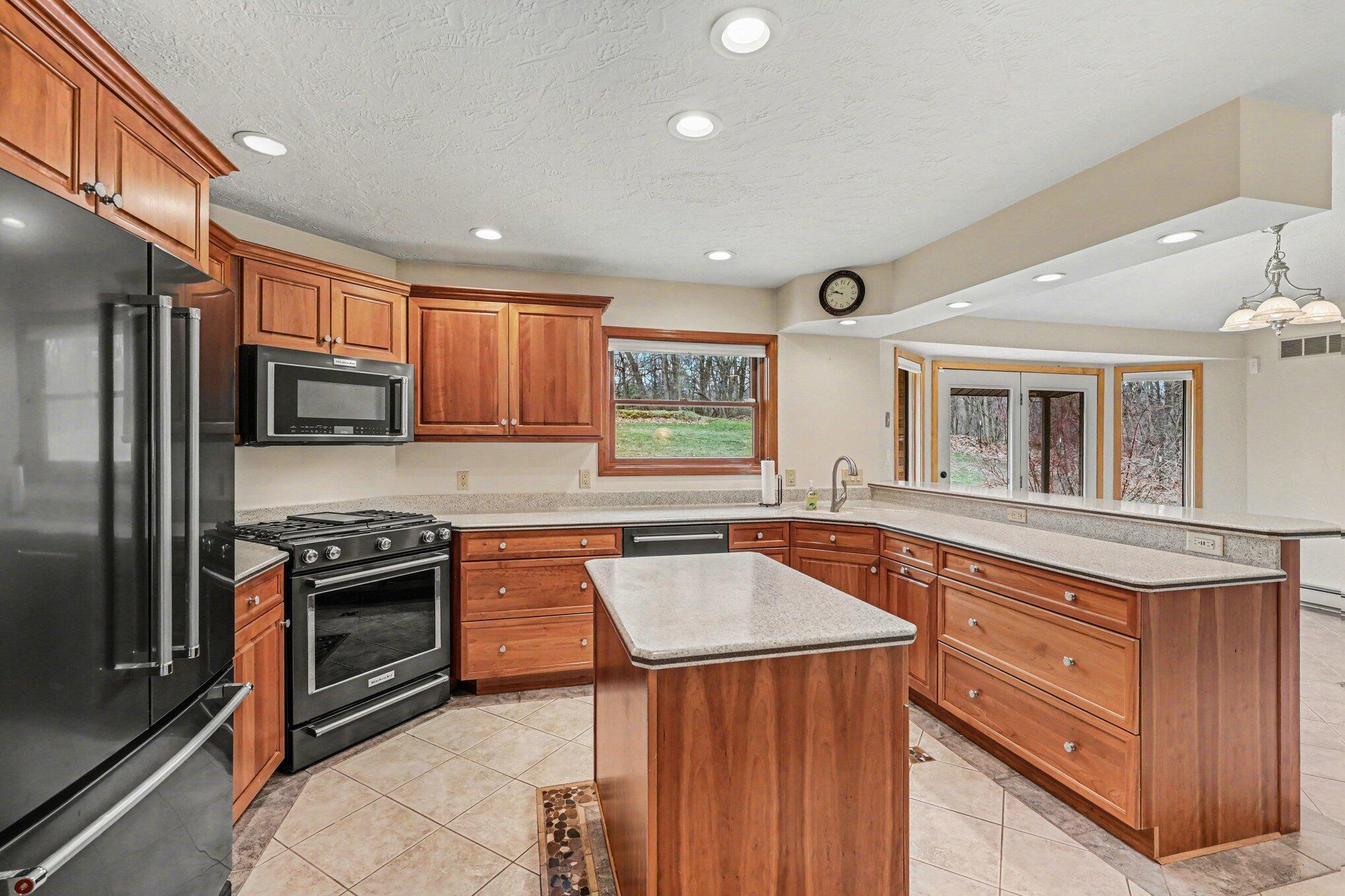 9480 M Avenue Kalamazoo MI 49009