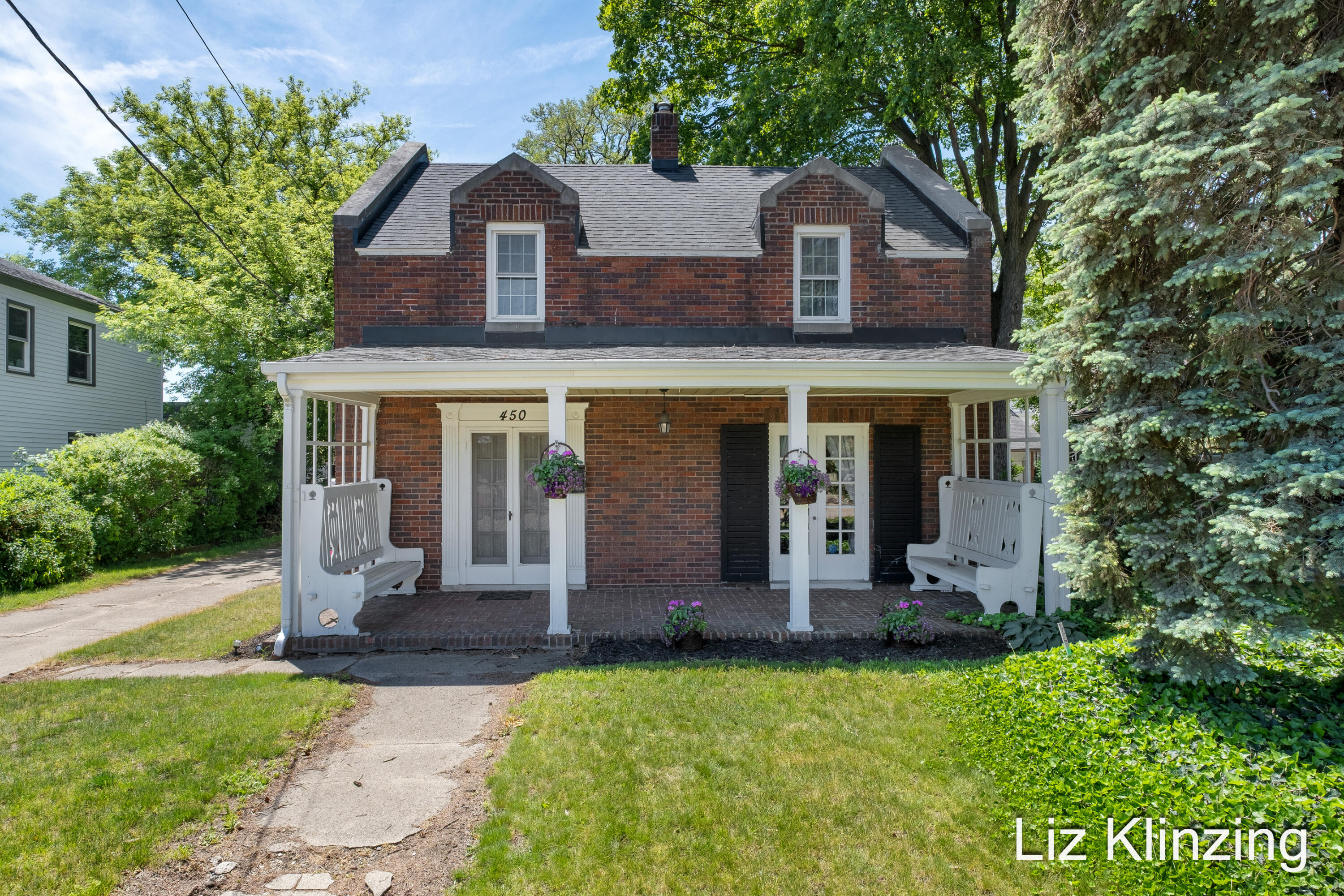450 Burton Street SE Grand Rapids MI 49507