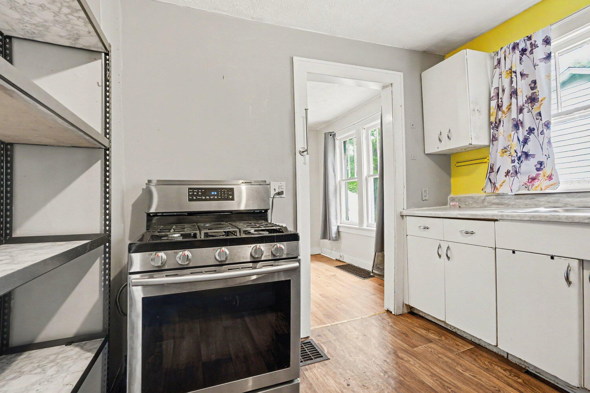 303 N Lowe Street Dowagiac MI 49047