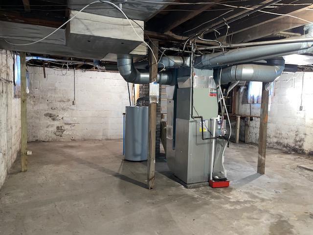 303 N Lowe Street Dowagiac MI 49047