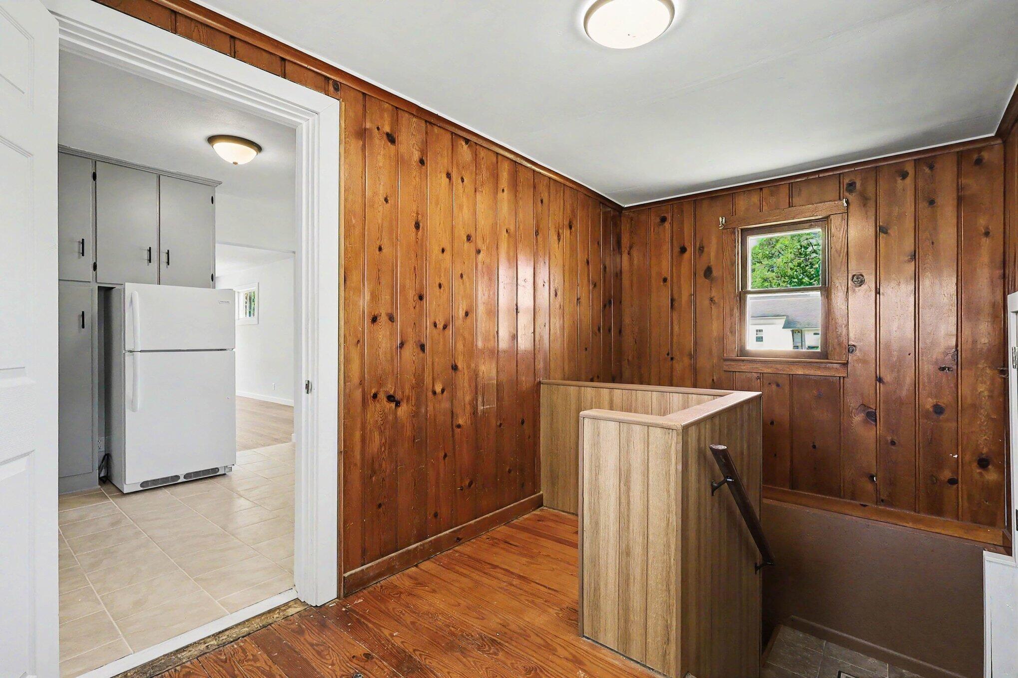1312 Catherine Avenue Muskegon MI 49442