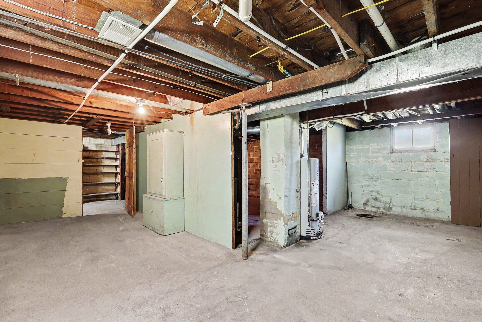 1312 Catherine Avenue Muskegon MI 49442