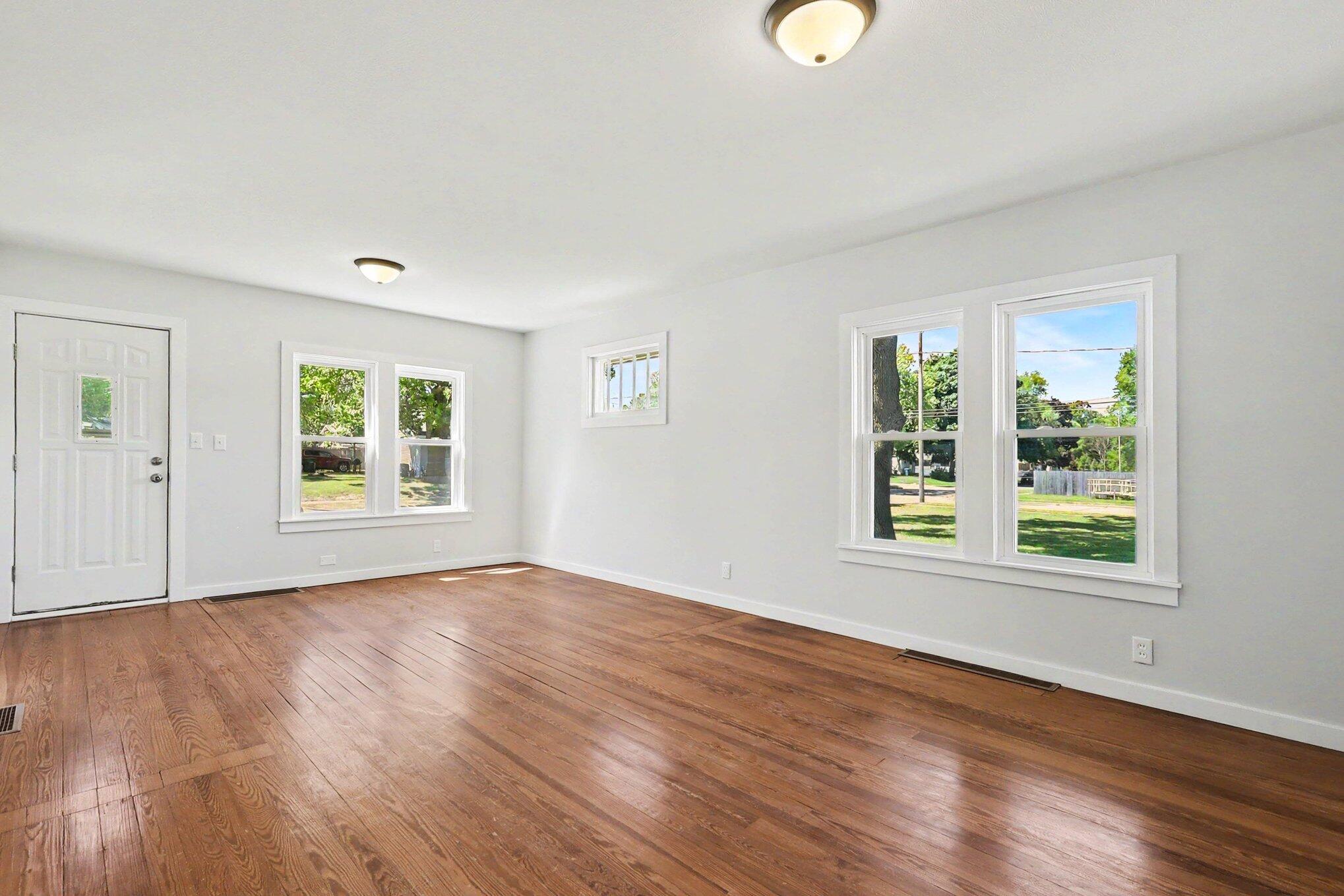 1312 Catherine Avenue Muskegon MI 49442