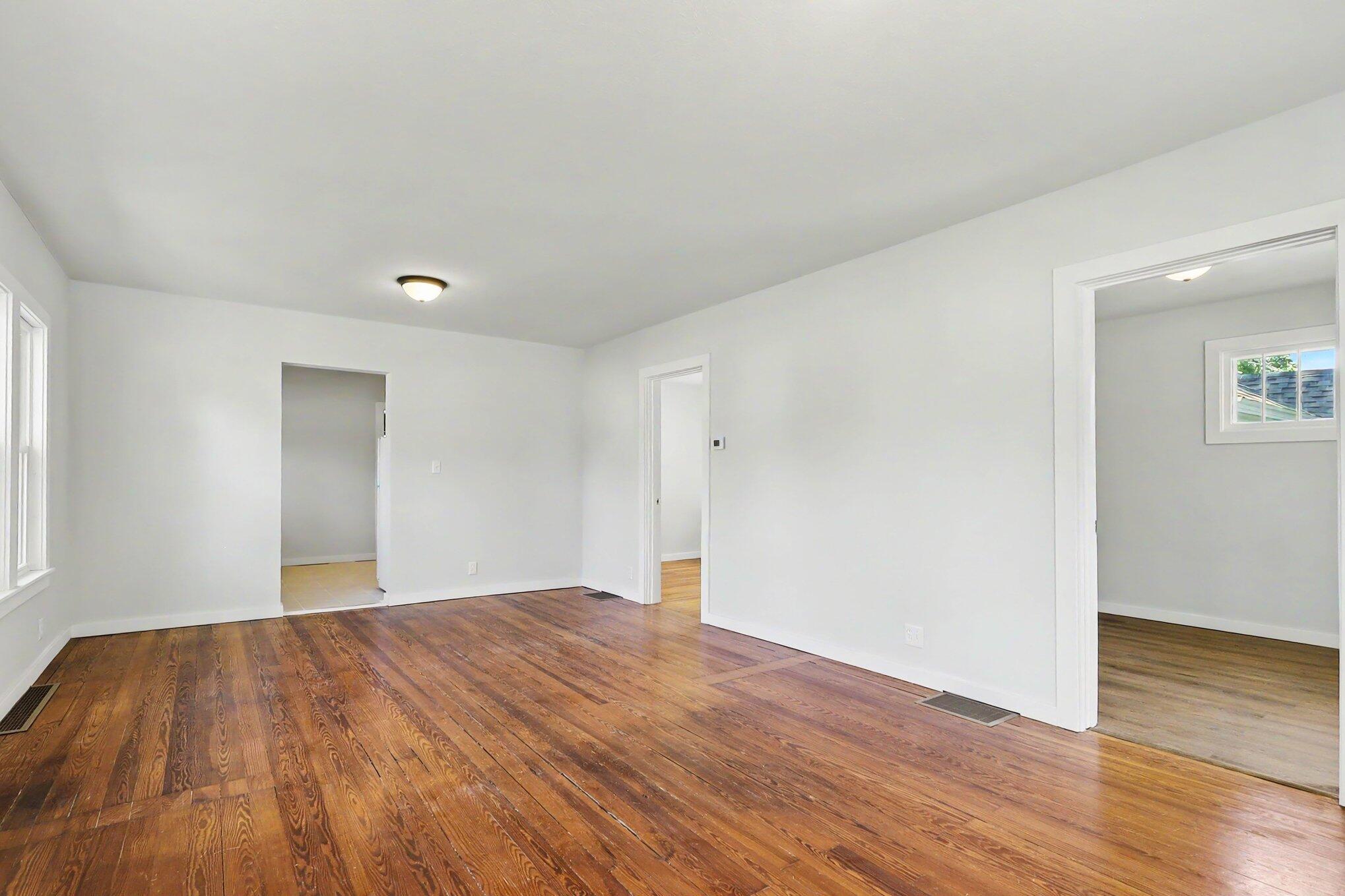 1312 Catherine Avenue Muskegon MI 49442