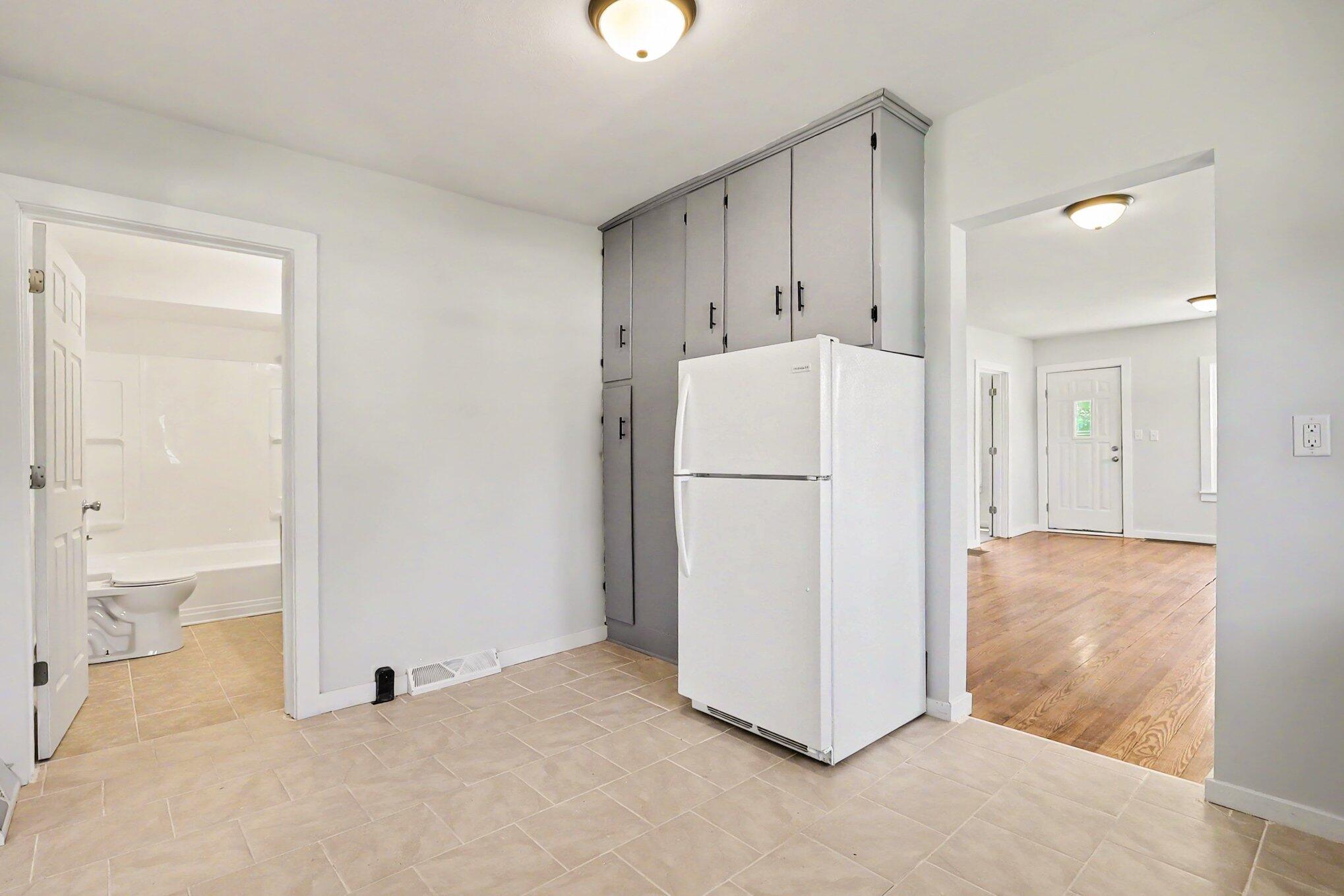 1312 Catherine Avenue Muskegon MI 49442