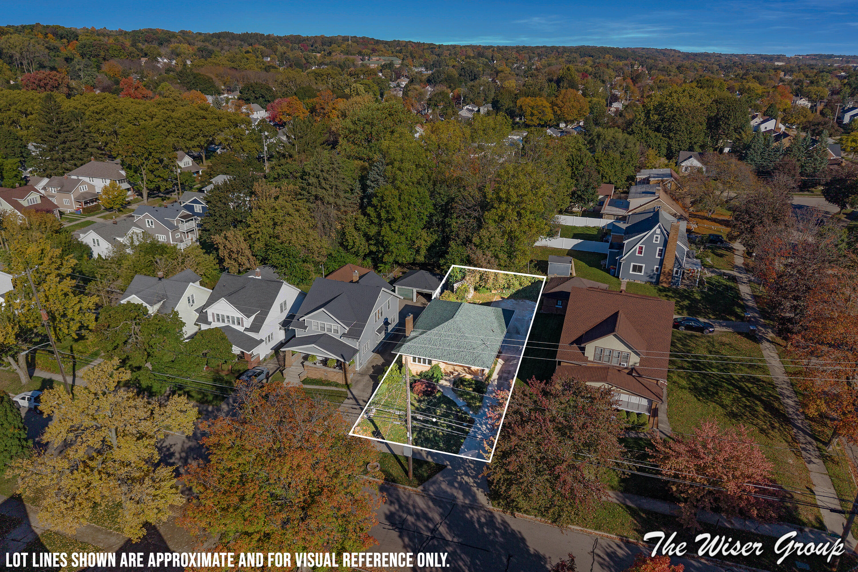 1105 4th Street NW Grand Rapids MI 49504