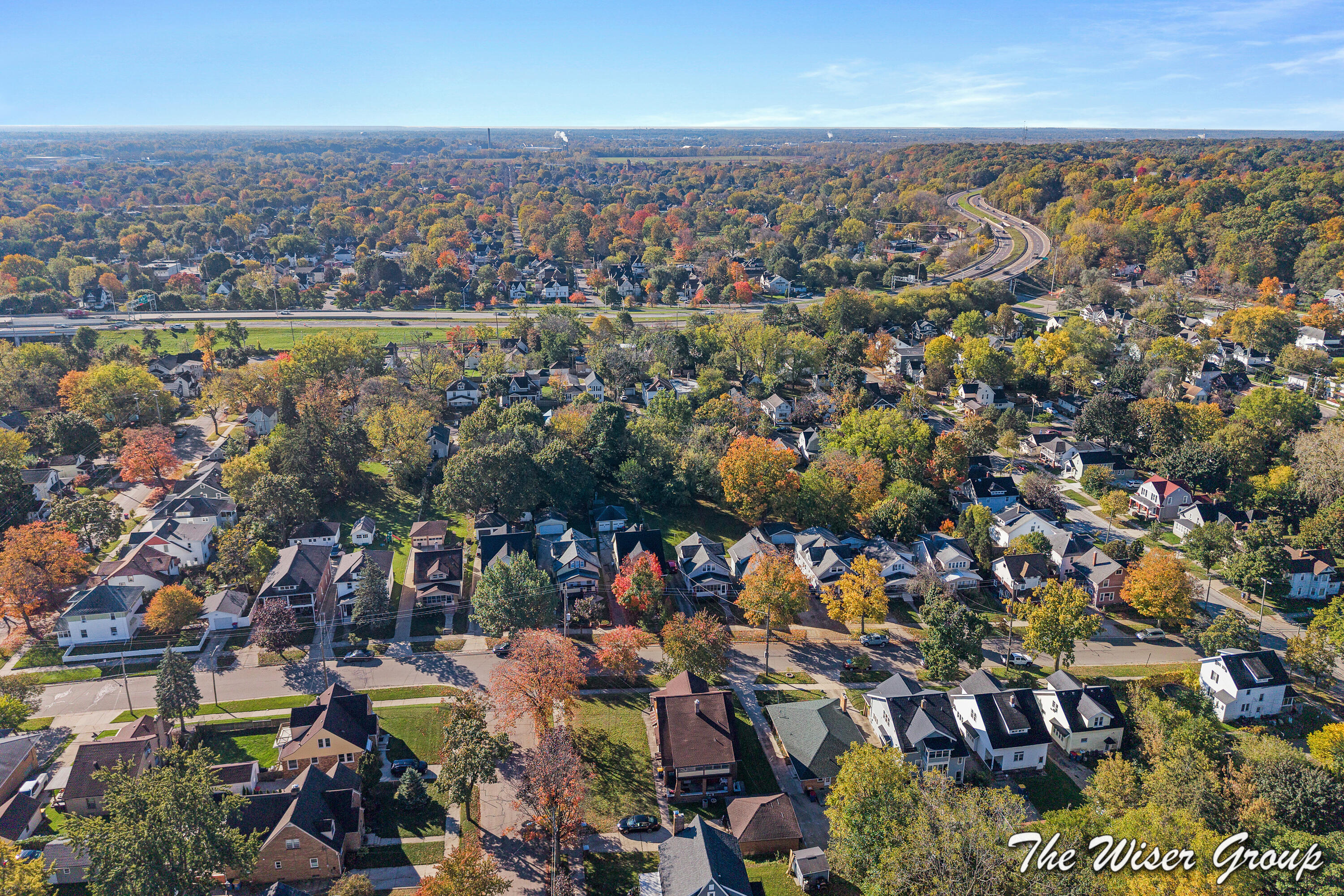1105 4th Street NW Grand Rapids MI 49504