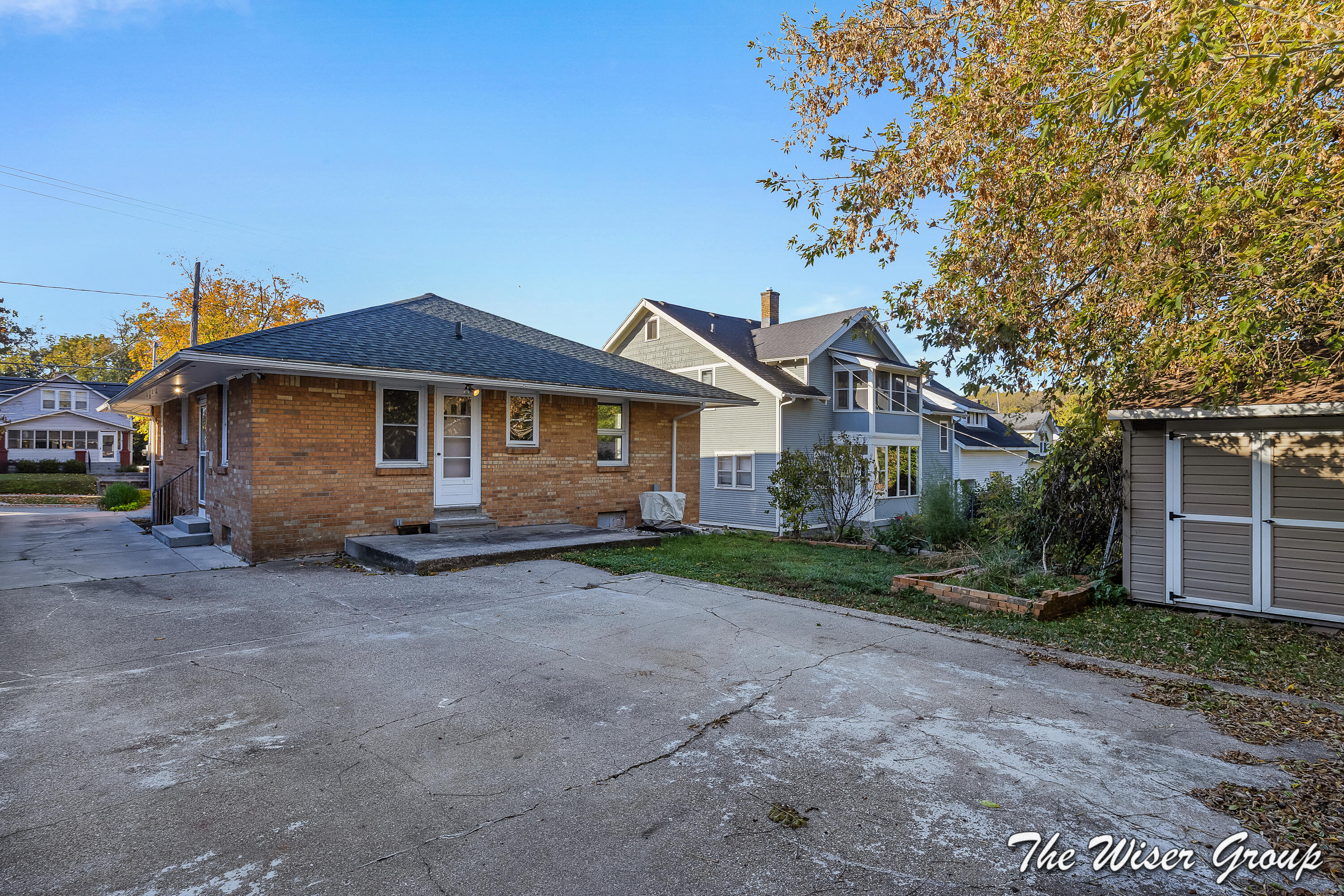 1105 4th Street NW Grand Rapids MI 49504