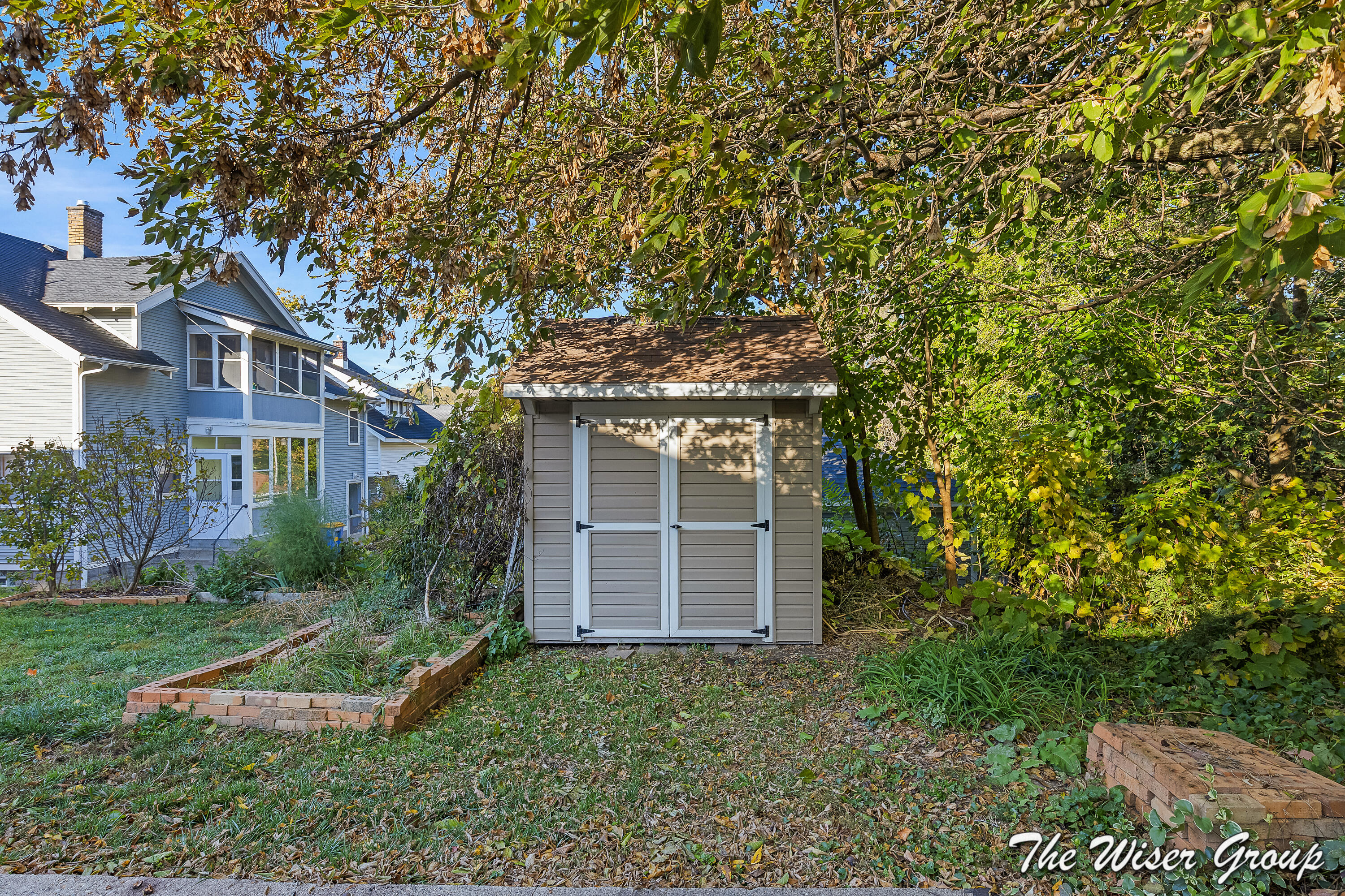 1105 4th Street NW Grand Rapids MI 49504
