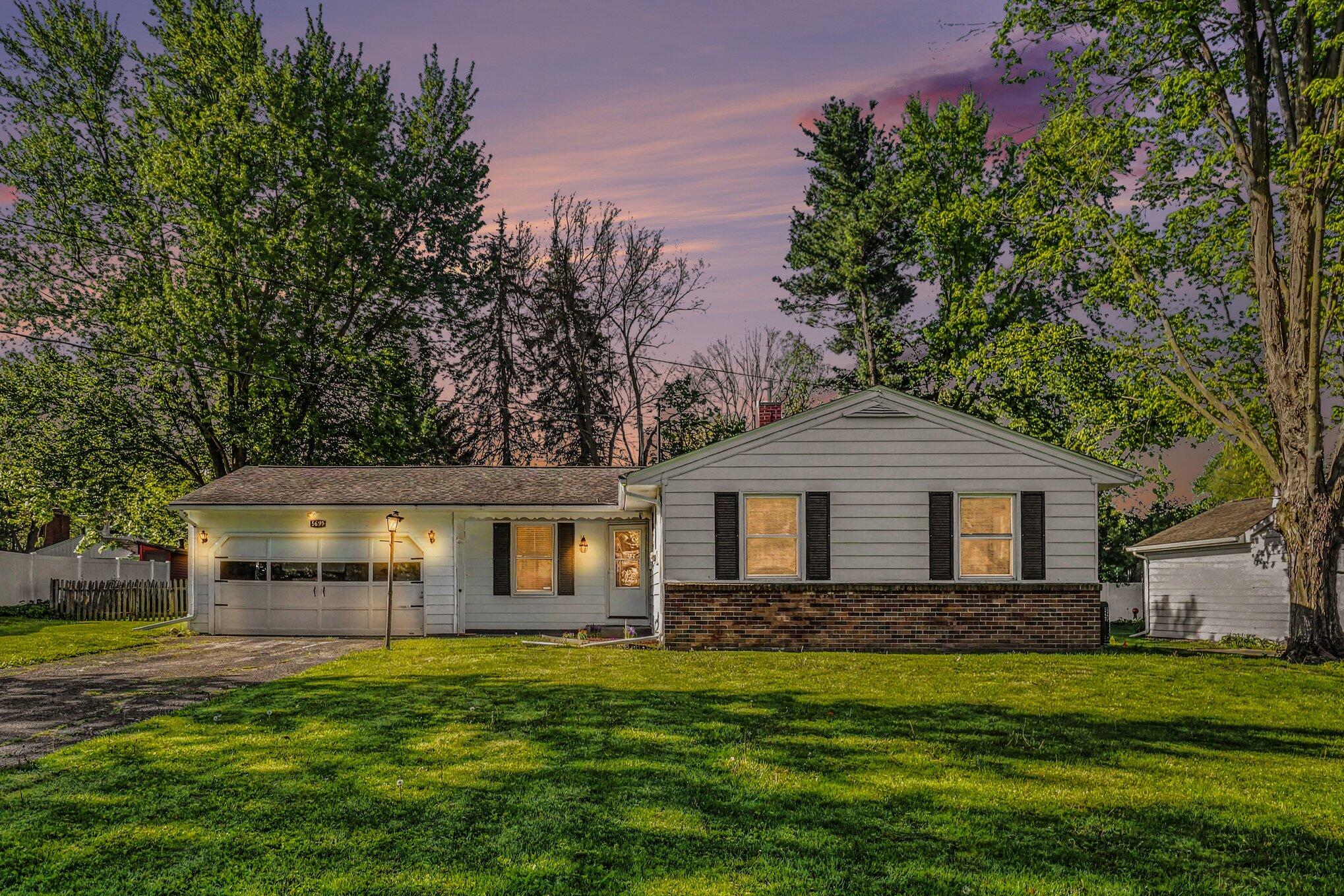 5699 Lamplighter Lane Kalamazoo MI 49009