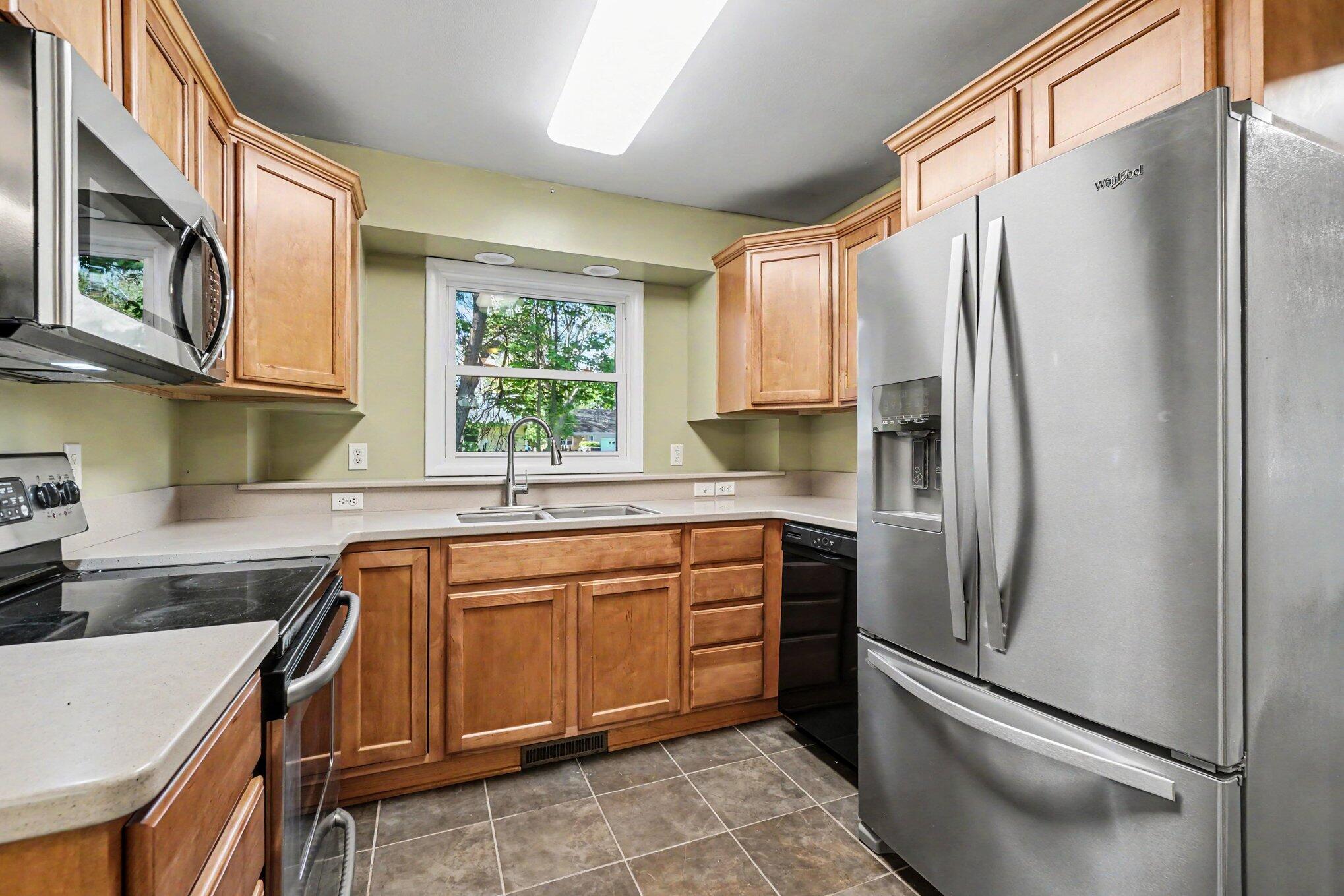 5699 Lamplighter Lane Kalamazoo MI 49009