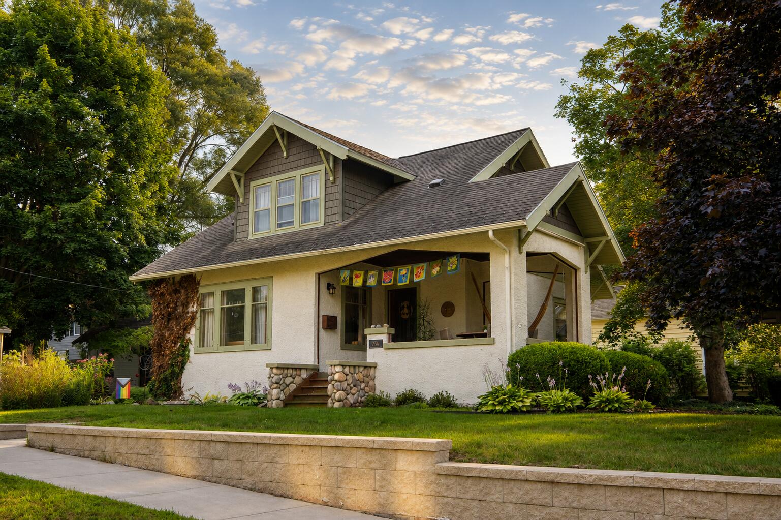 234 Courtland Street NE Rockford MI 49341