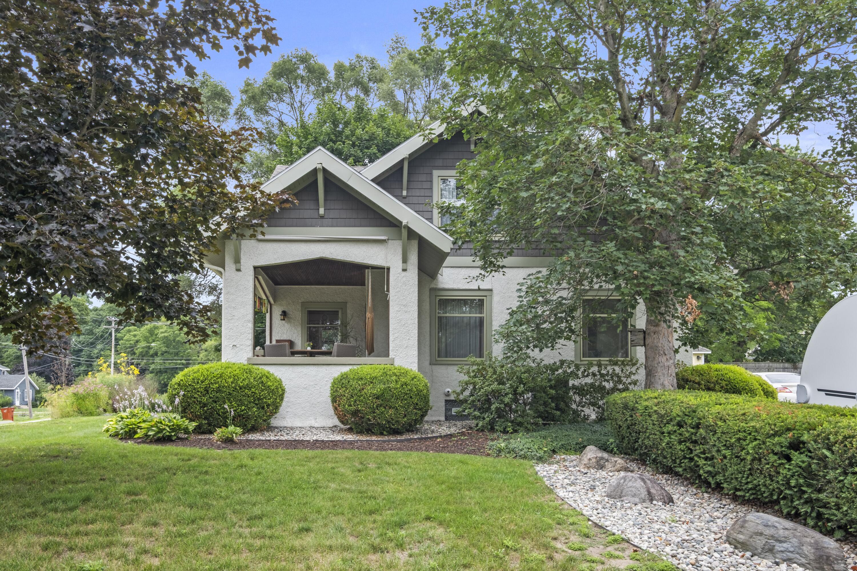 234 Courtland Street NE Rockford MI 49341