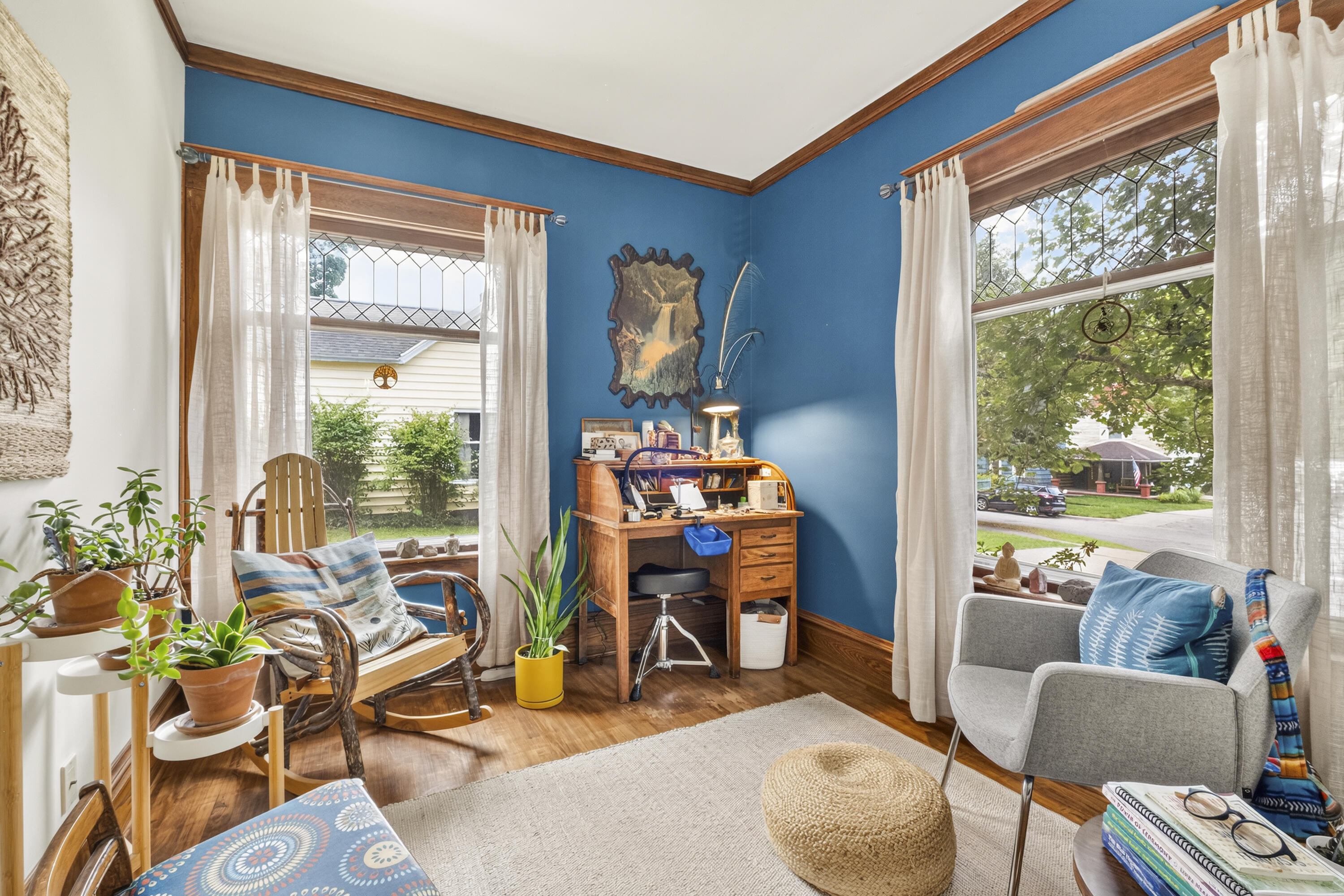 234 Courtland Street NE Rockford MI 49341