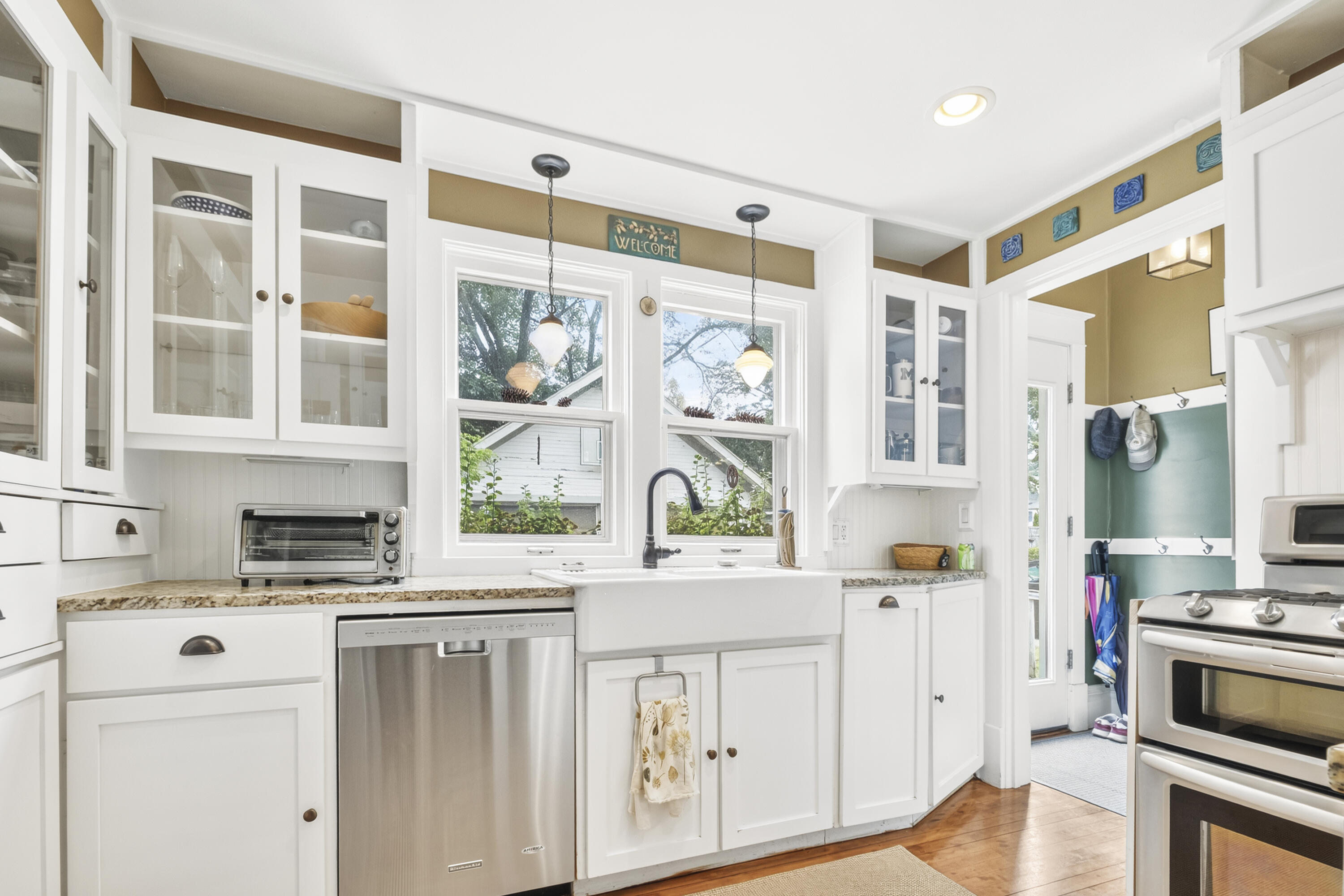 234 Courtland Street NE Rockford MI 49341