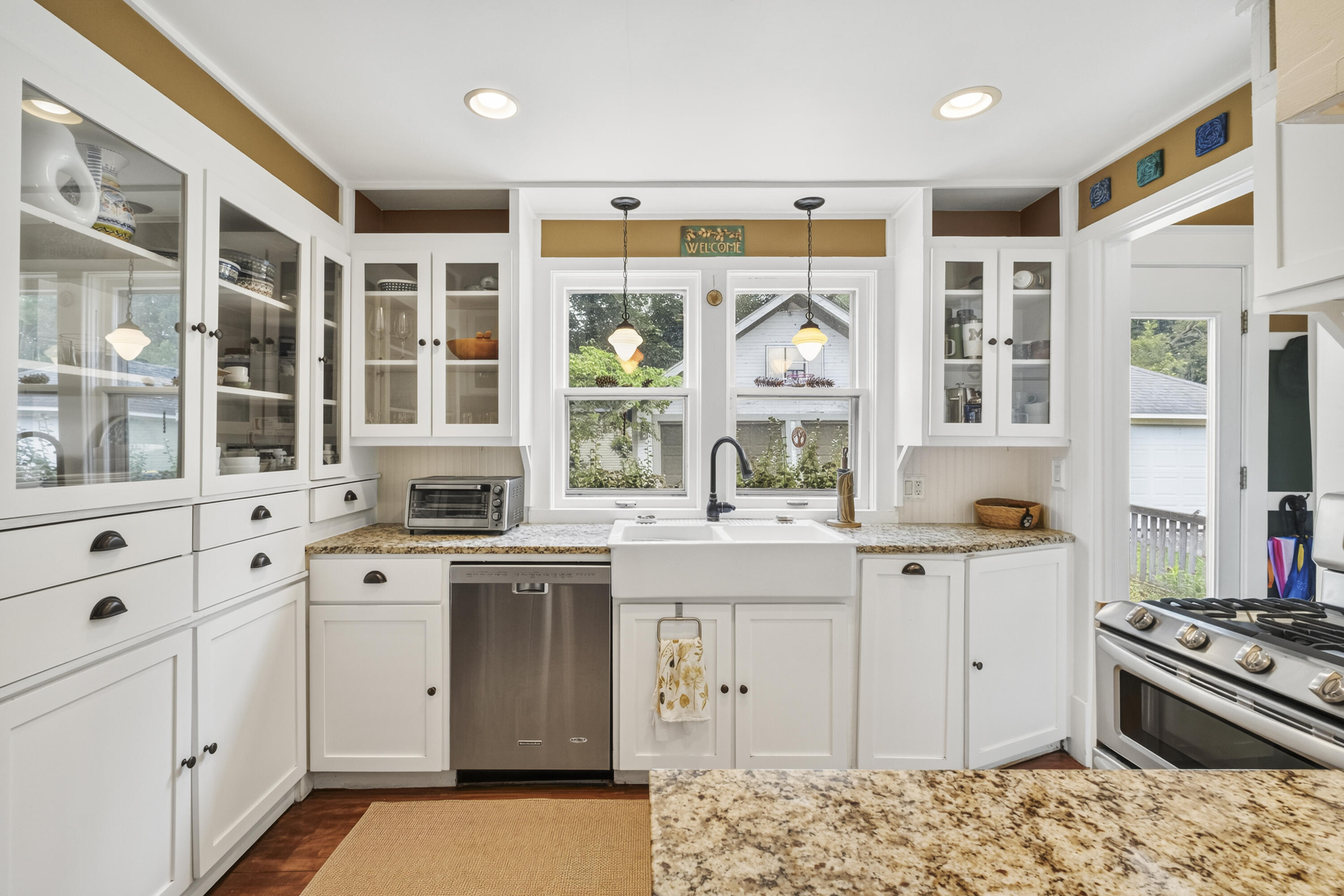 234 Courtland Street NE Rockford MI 49341