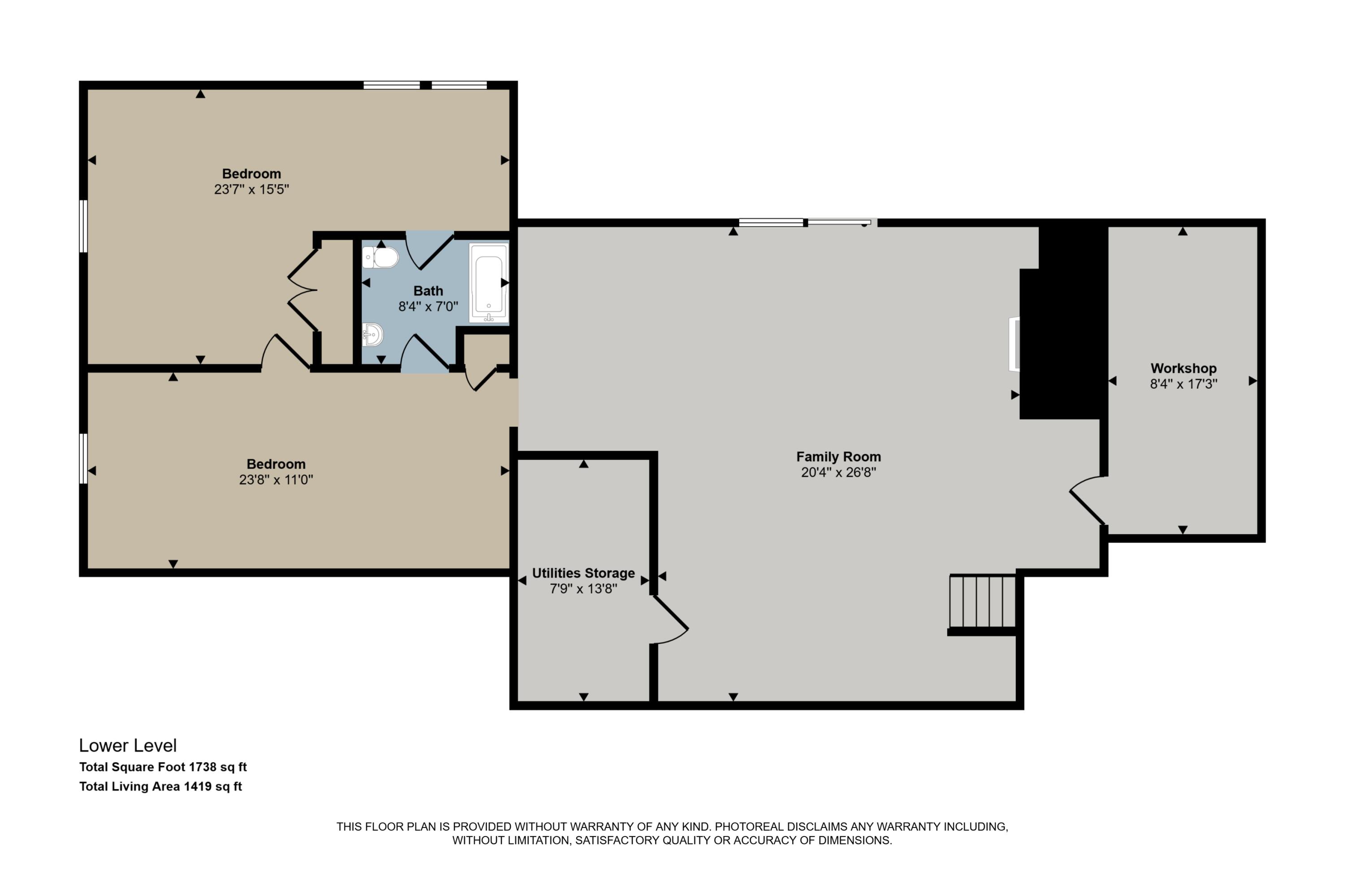2484 Shadow Lake Court NE Grand Rapids MI 49505