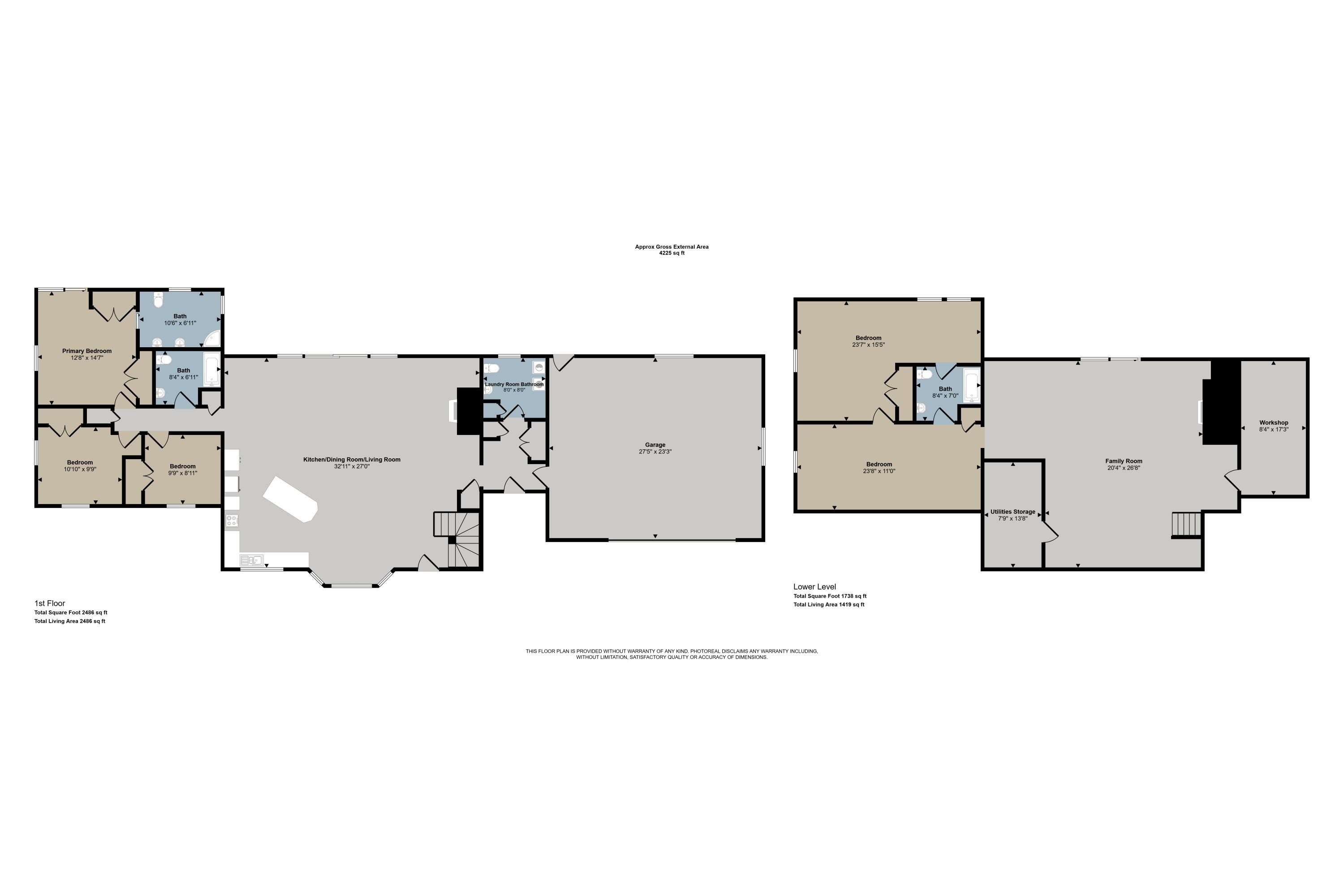 2484 Shadow Lake Court NE Grand Rapids MI 49505