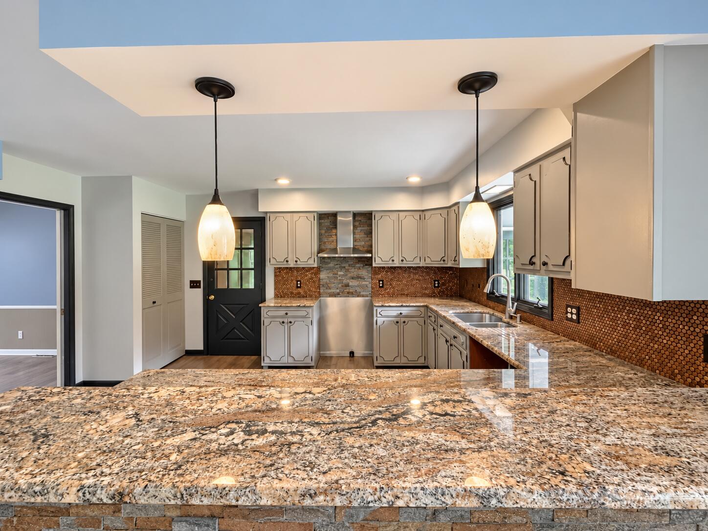 2134 Sycamore Lane Kalamazoo MI 49008