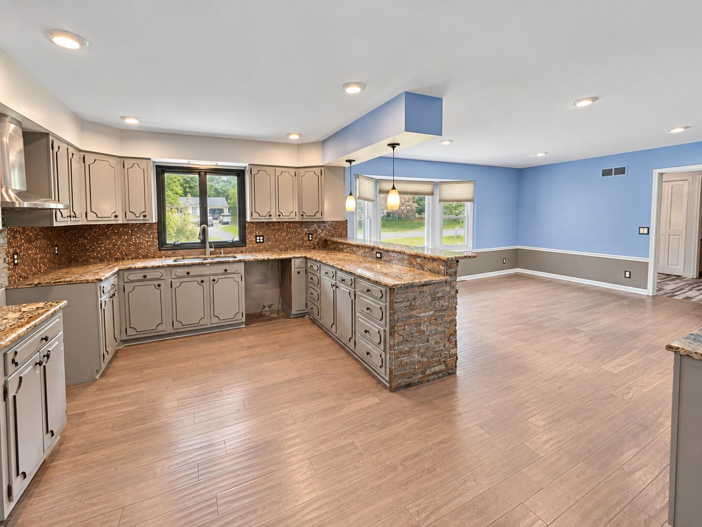 2134 Sycamore Lane Kalamazoo MI 49008