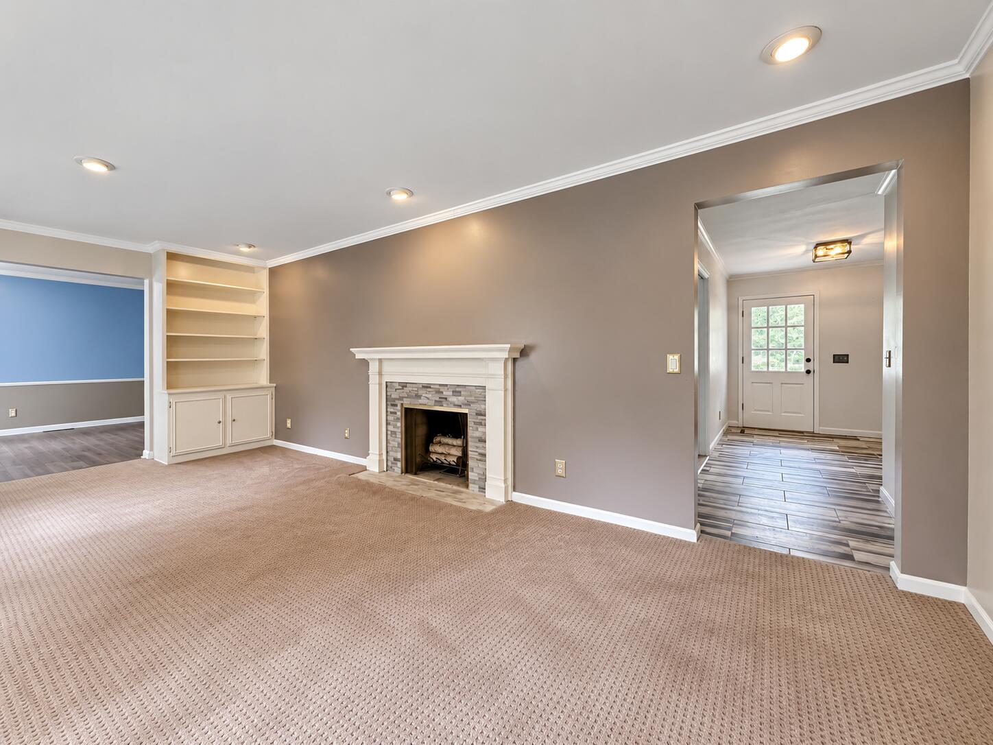 2134 Sycamore Lane Kalamazoo MI 49008
