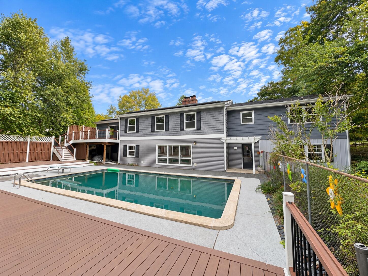 2134 Sycamore Lane Kalamazoo MI 49008
